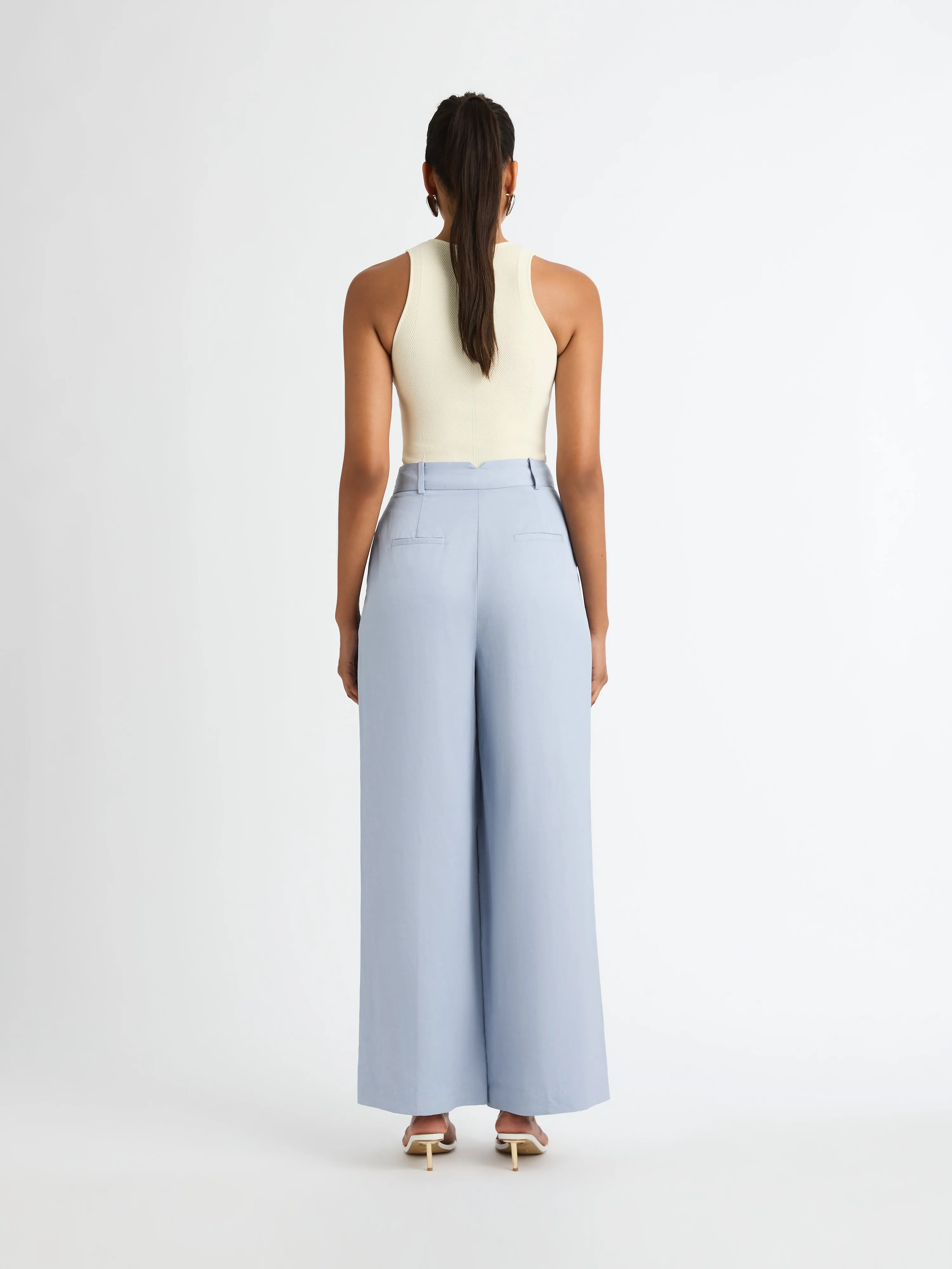 CLAIRE PANT