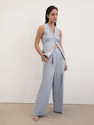 CLAIRE VEST