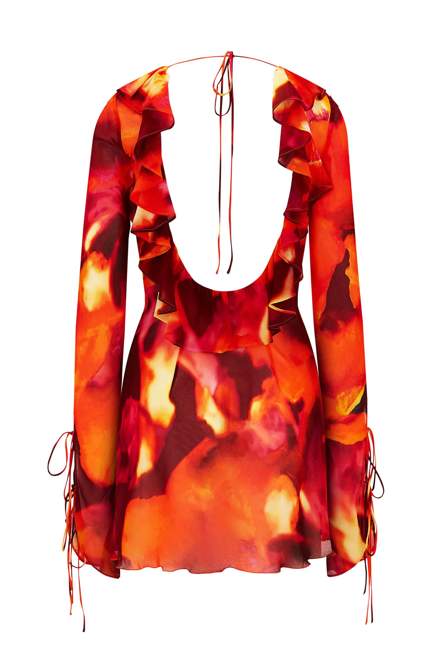 Clearance Price Dali Dress RAT&BOA  Today Only!