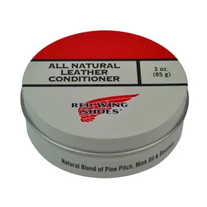 Clearance Price Red Wing All Natural Leather Conditioner 3 oz  Last Few Pieces!