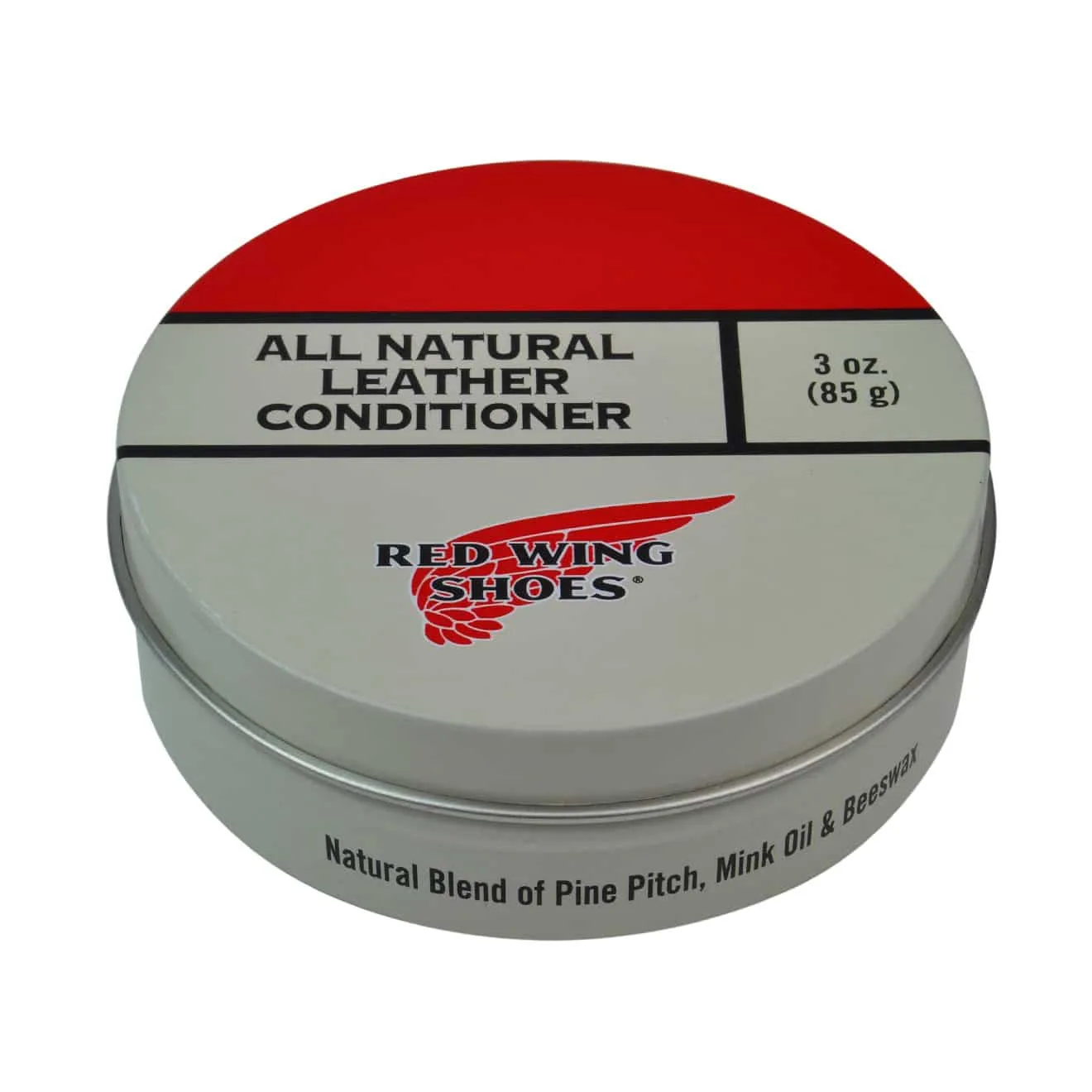 Clearance Price Red Wing All Natural Leather Conditioner 3 oz  Last Few Pieces!