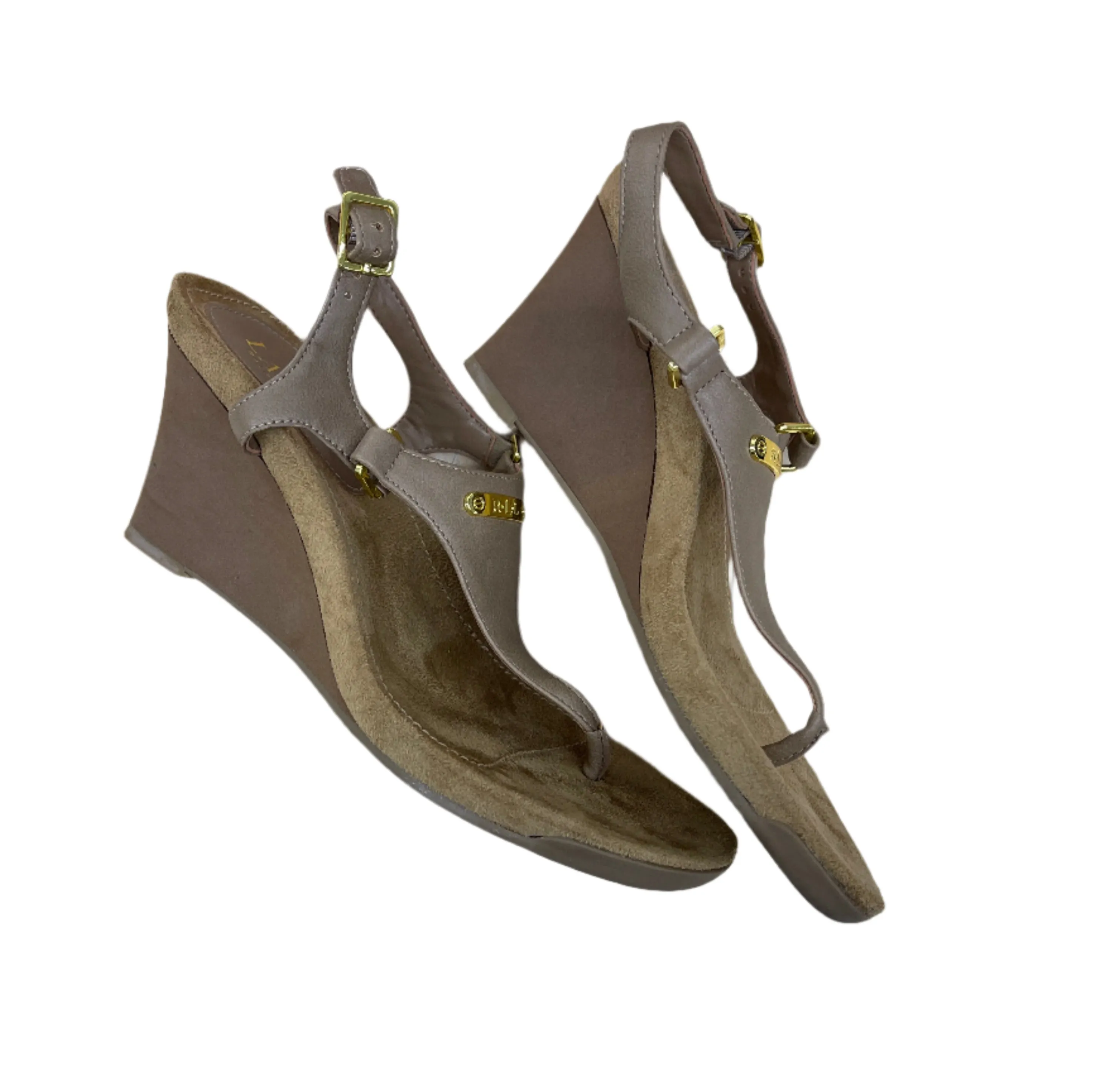 Clearance Price Womens Lauren Ralph Lauren Shoes, Size 7  Stylish & Comfortable