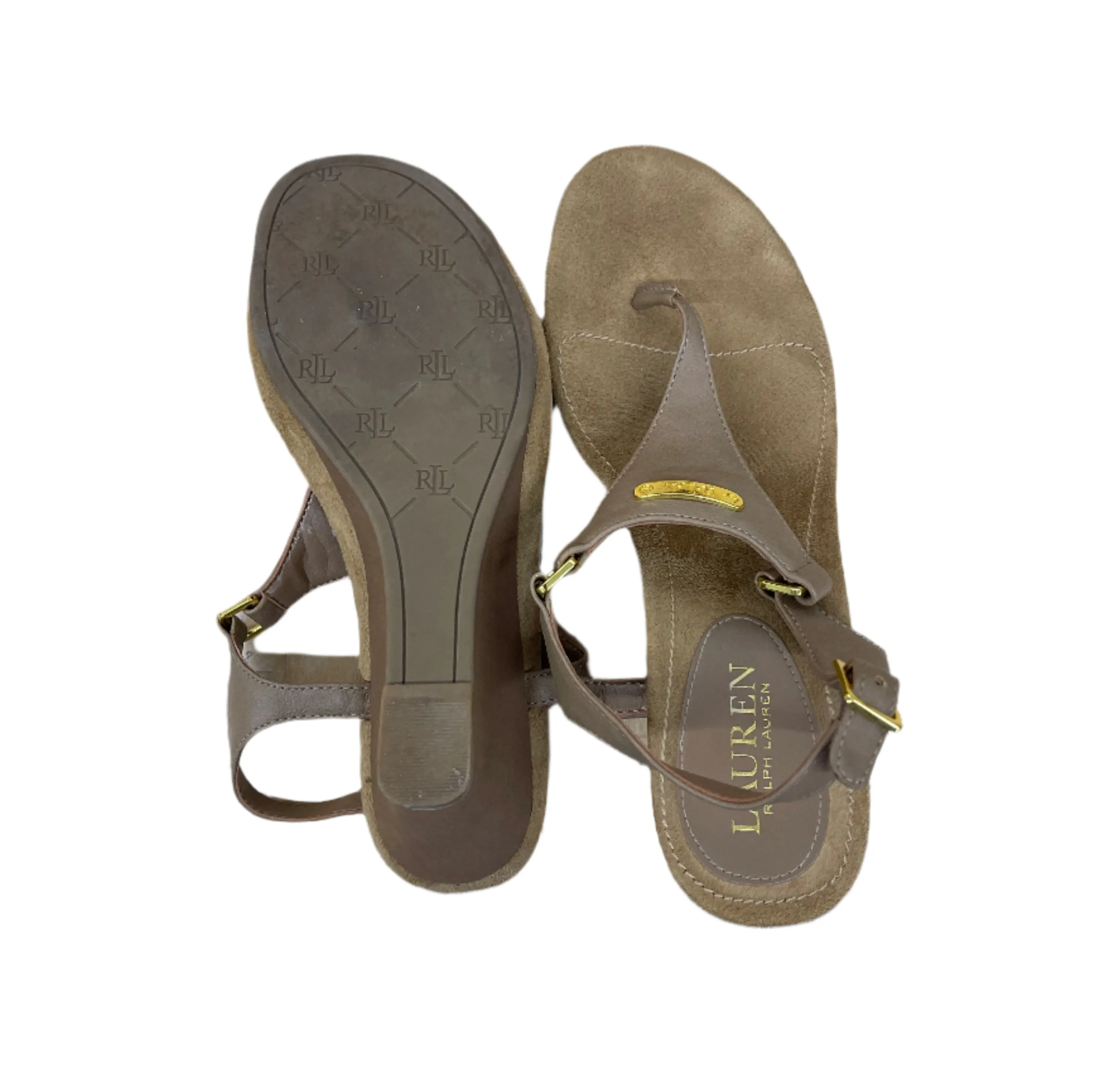 Clearance Price Womens Lauren Ralph Lauren Shoes, Size 7  Stylish & Comfortable