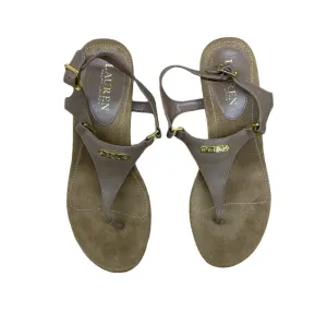 Clearance Price Womens Lauren Ralph Lauren Shoes, Size 7  Stylish & Comfortable