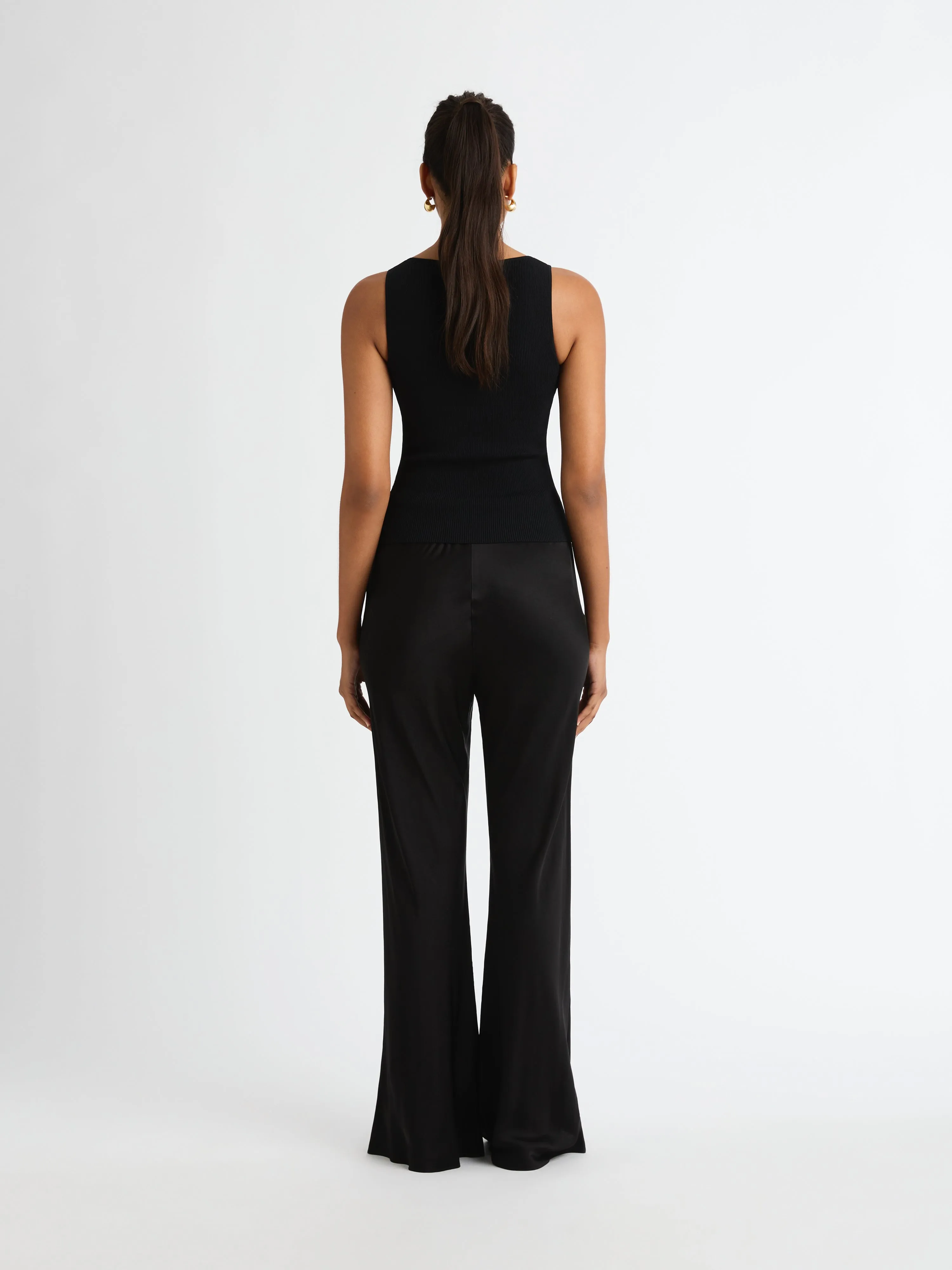 CLEMENT KNIT TOP