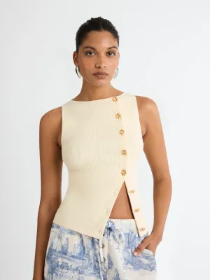 CLEMENT KNIT TOP