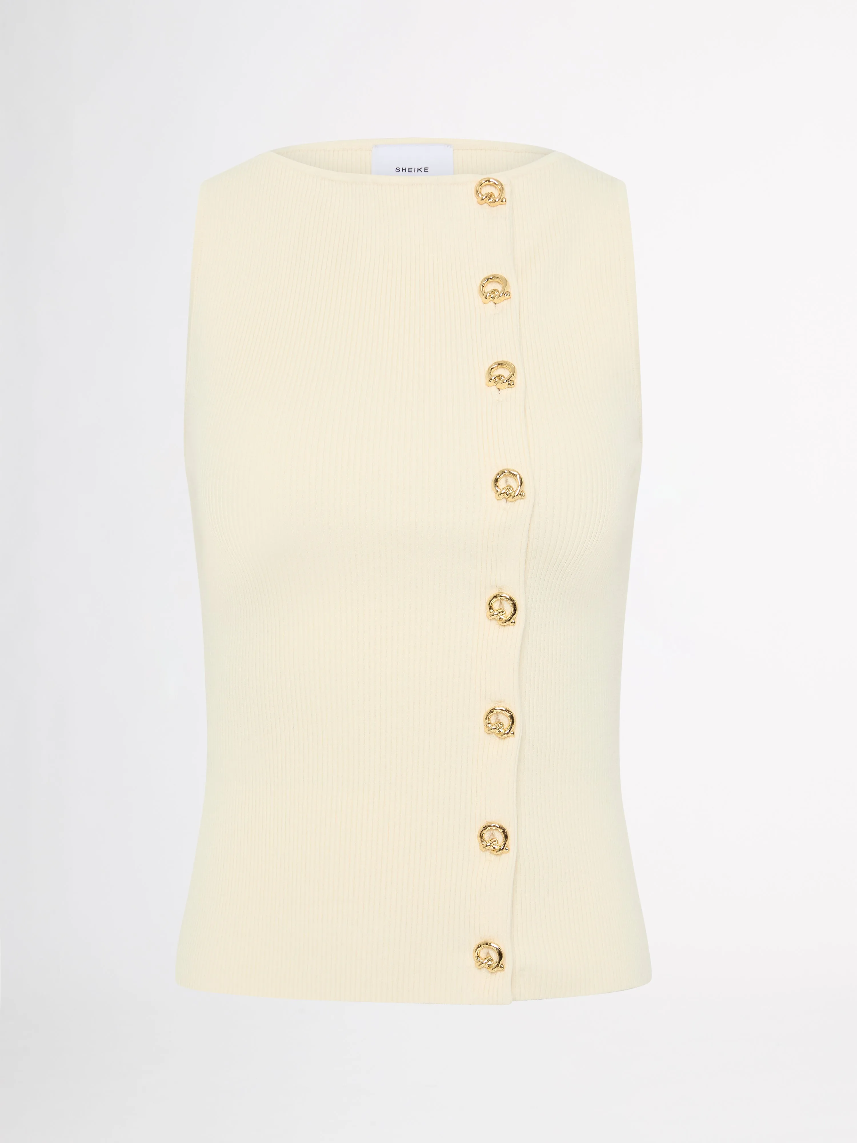 CLEMENT KNIT TOP