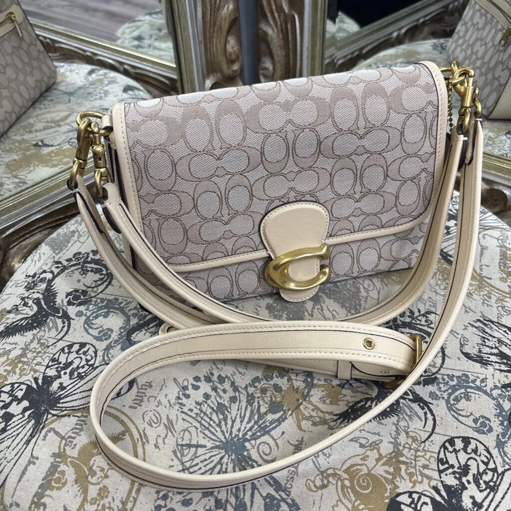 Coach Puffy C HANDBAGS S