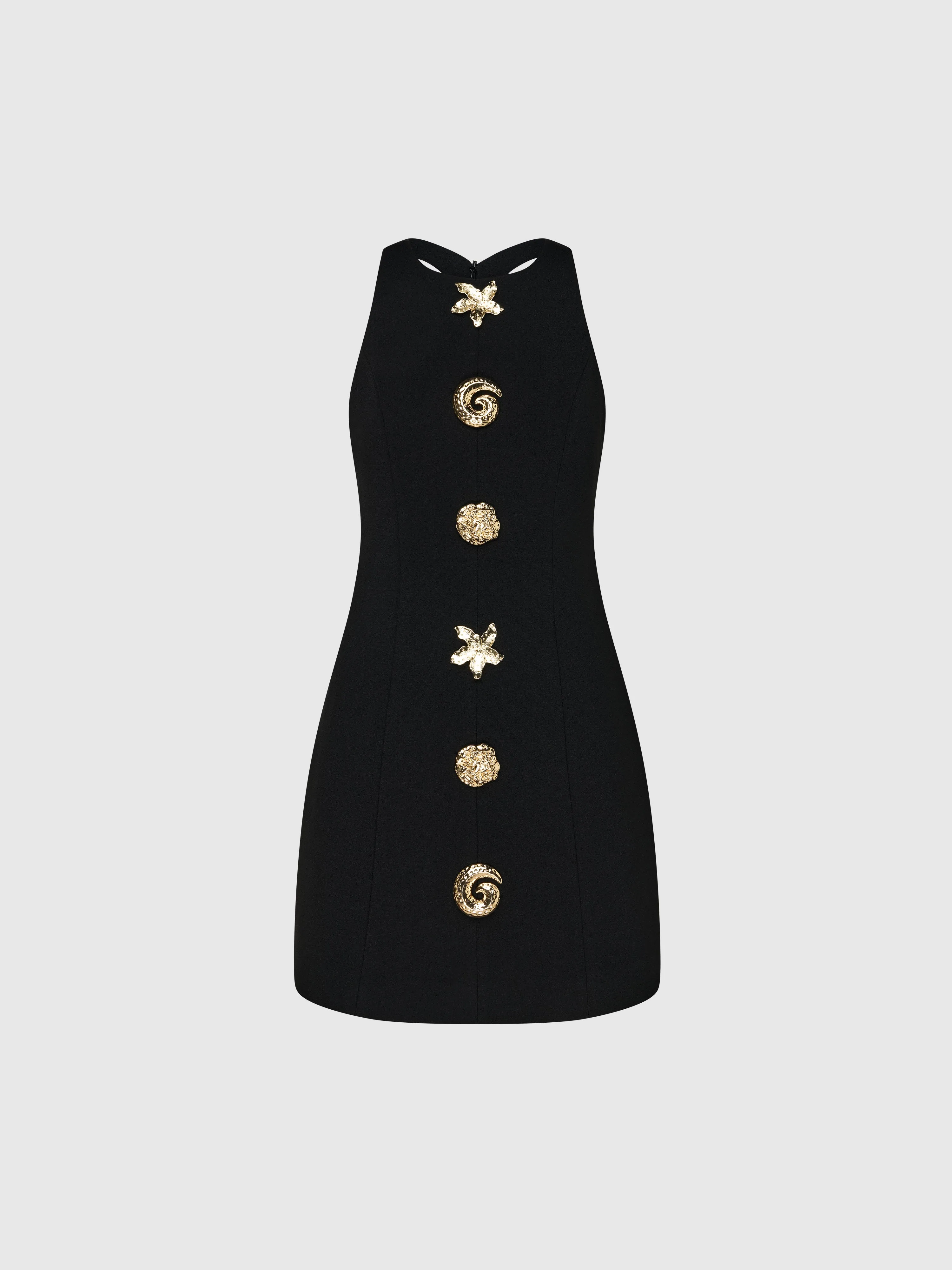 COMO MINI DRESS