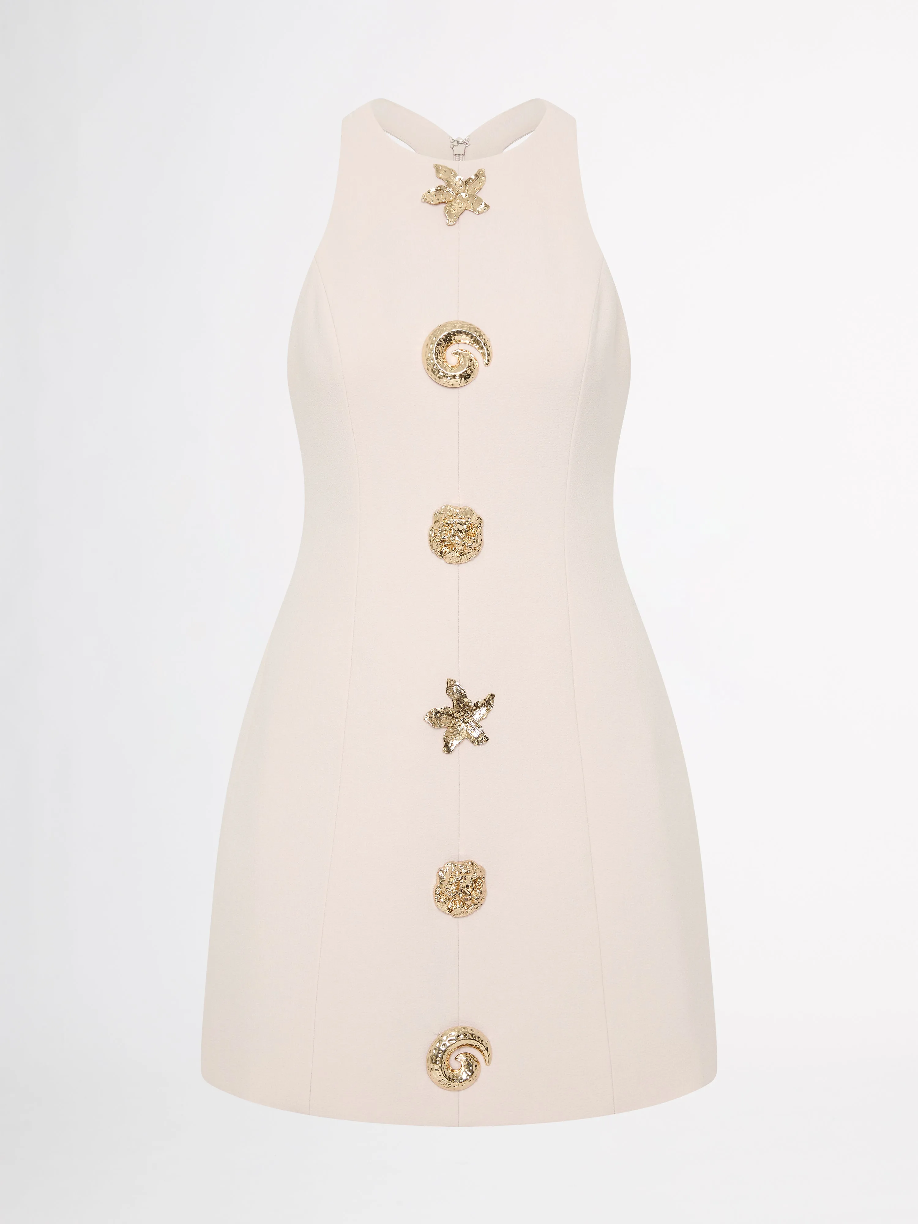 COMO MINI DRESS
