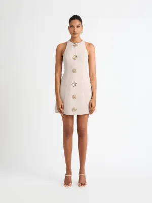 COMO MINI DRESS