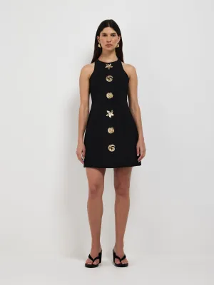 COMO MINI DRESS