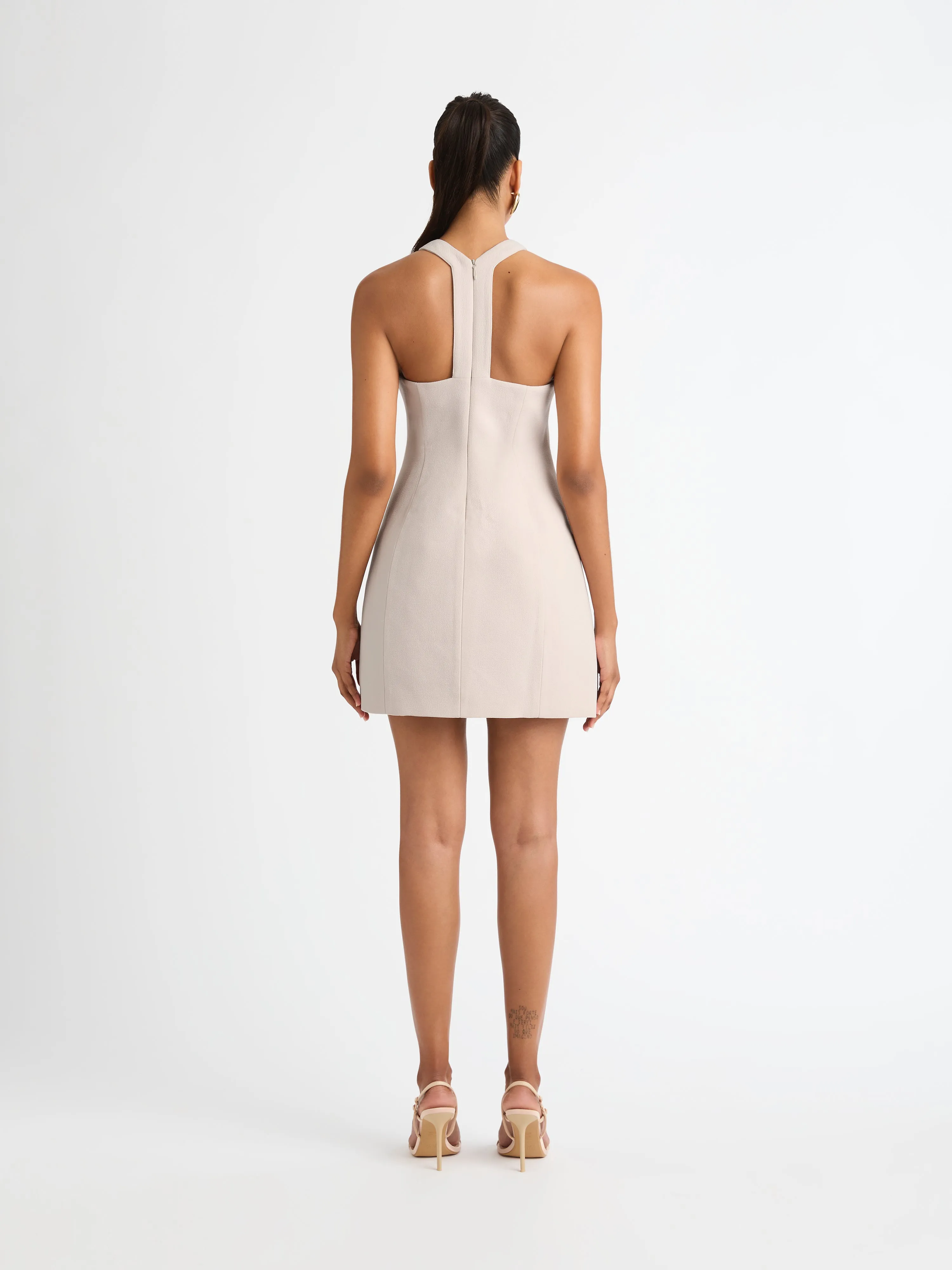 COMO MINI DRESS
