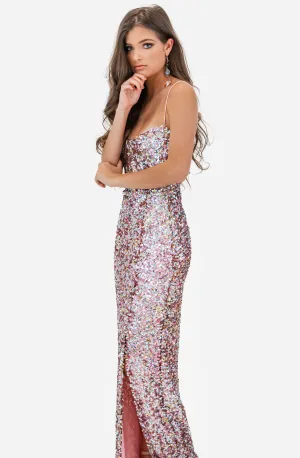 Confetti Candy Gown by Nookie