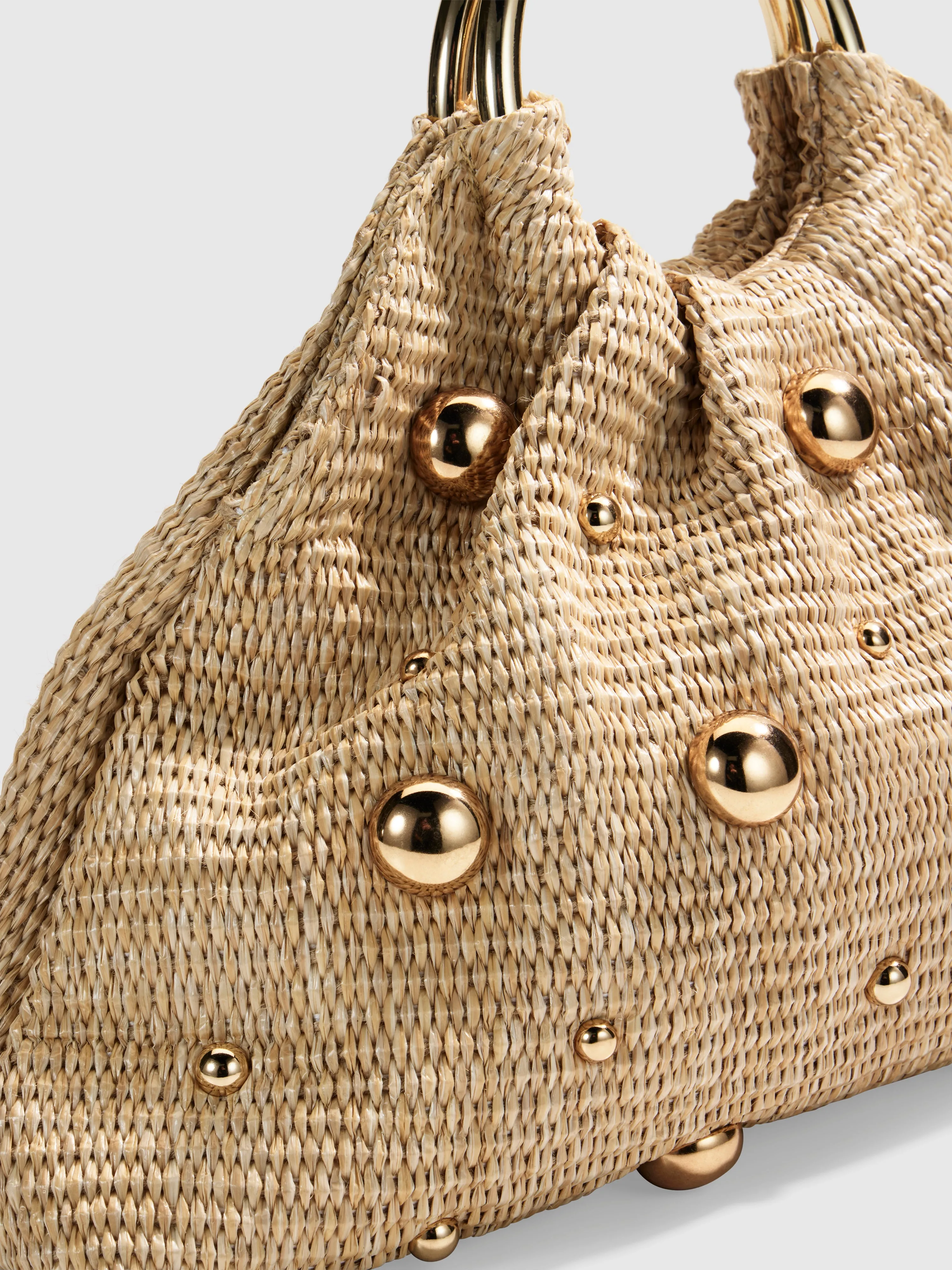 CORFU CLUTCH