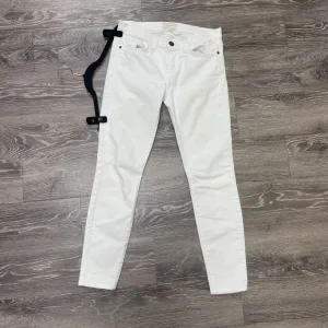 Current Elliott 5 Pocket JEANS 27