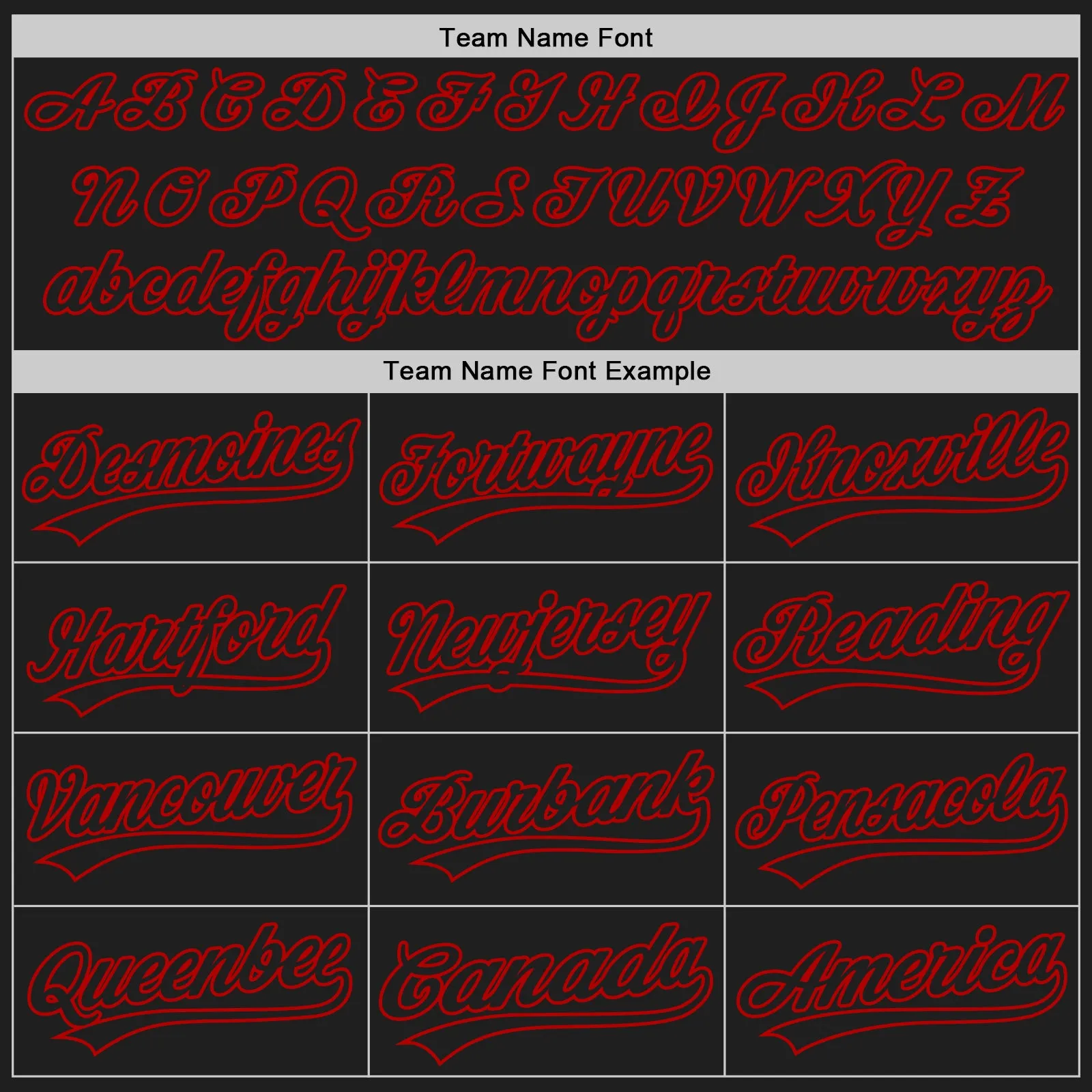 Custom Black Black-Red Two-Button Unisex Softball Jersey FansIdea