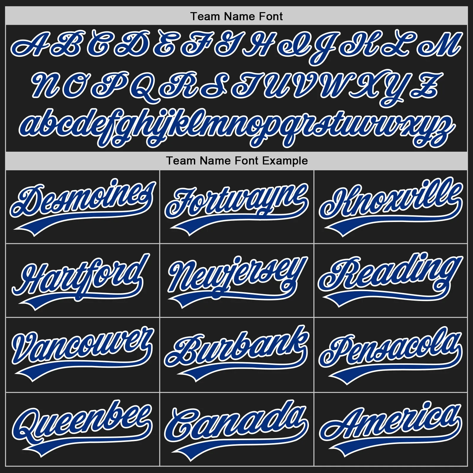 Custom Black Royal-White Two-Button Unisex Softball Jersey FansIdea