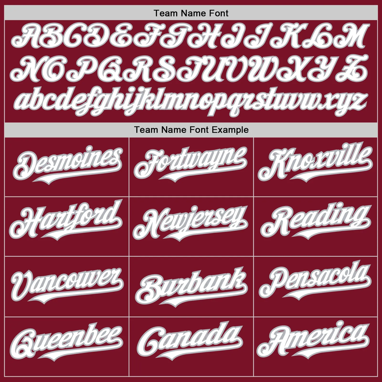 Custom Crimson Gray Pinstripe White Two-Button Unisex Softball Jersey FansIdea