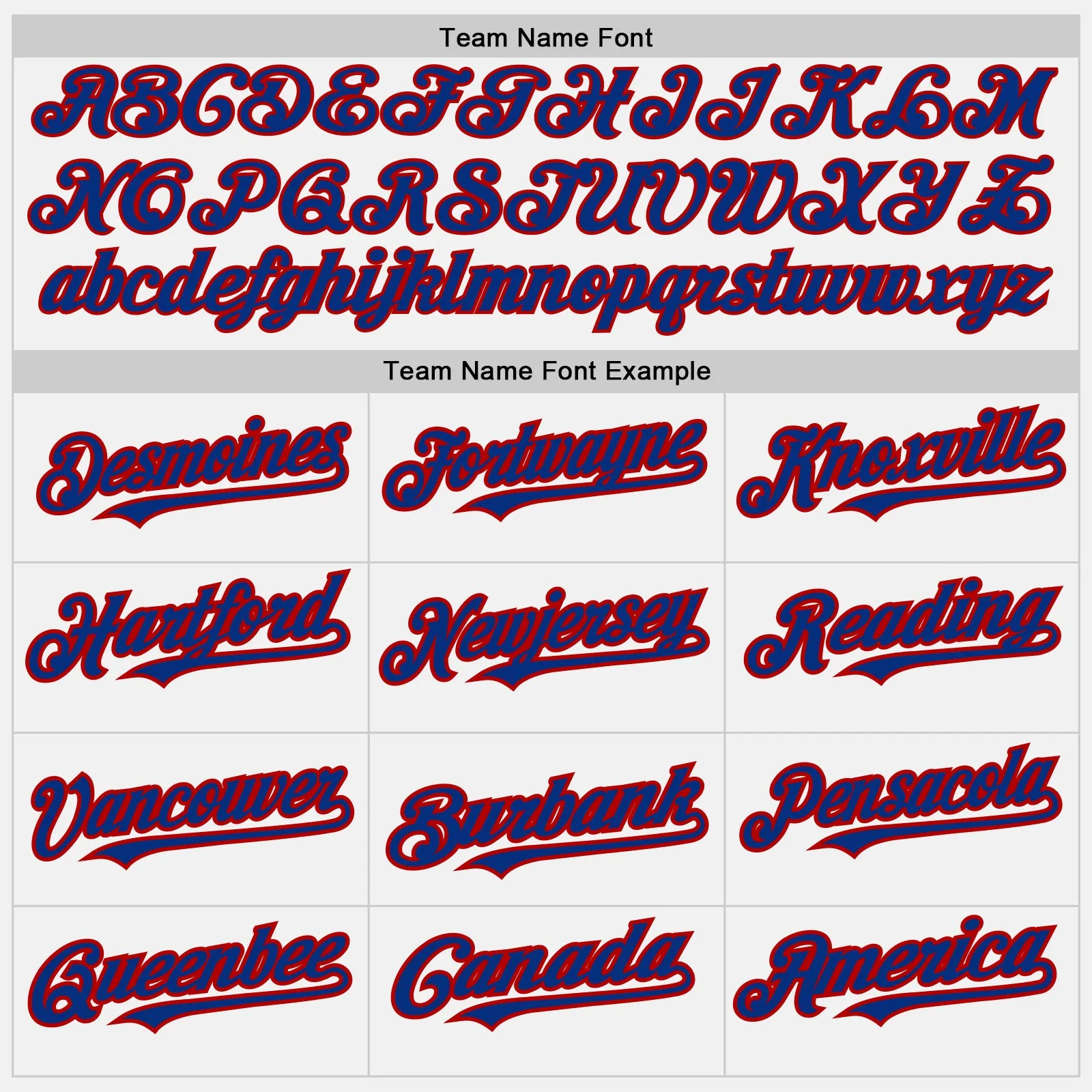 Custom White Royal Pinstripe Red Two-Button Unisex Softball Jersey FansIdea