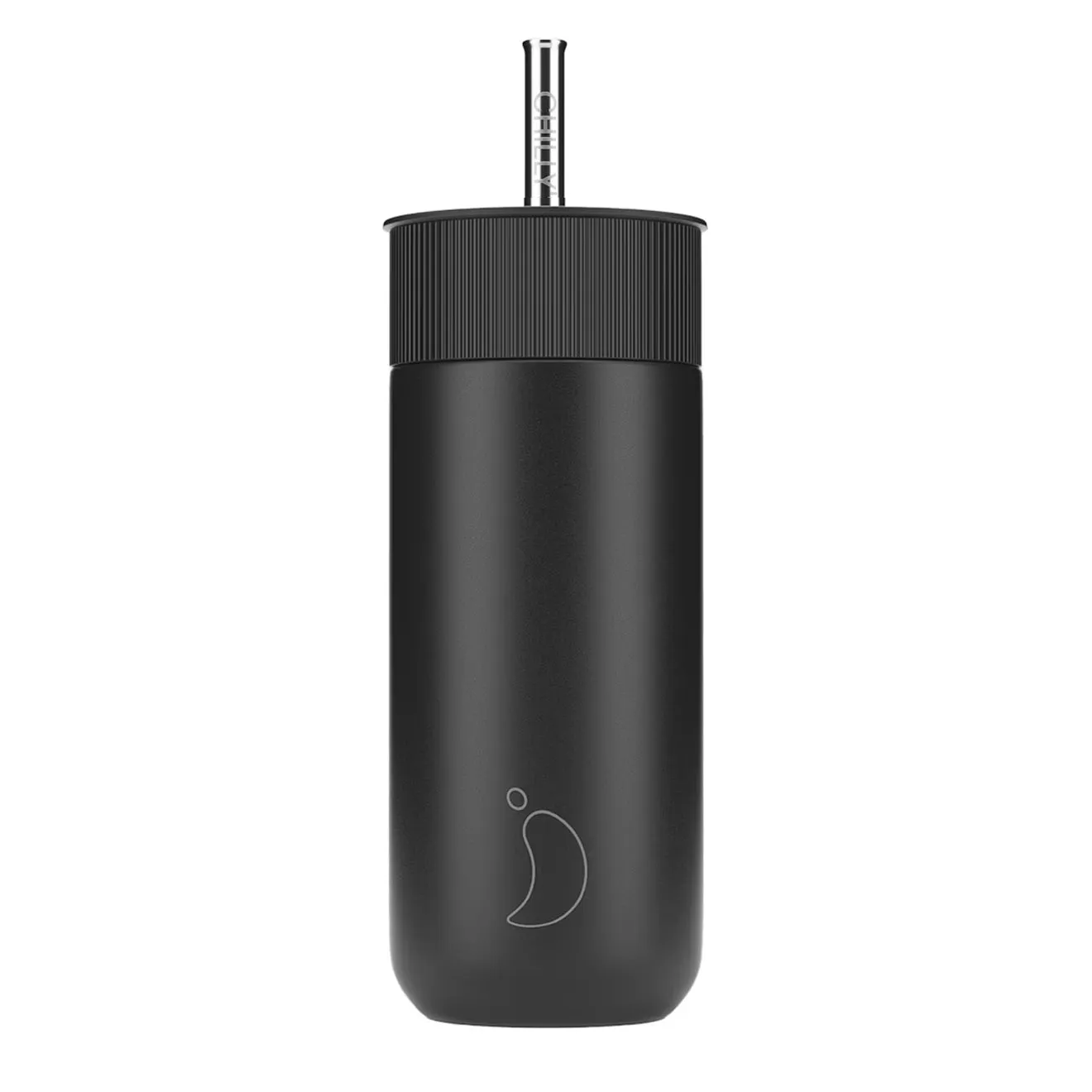 Customer Favorite Chillys Series 2 Switch 500ml Cup Abyss Black  Last Few Pieces!