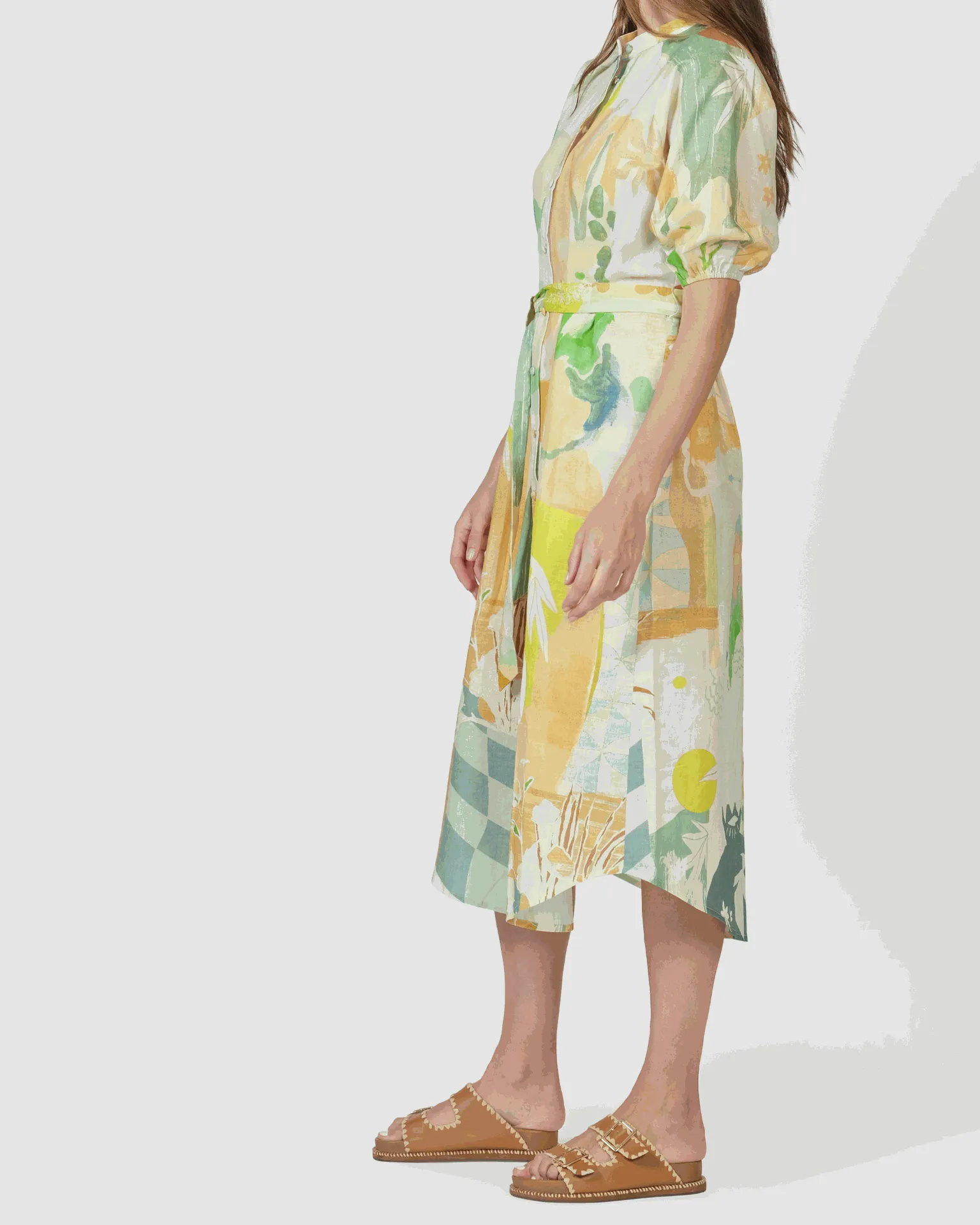 Customer Favorite Walnut Melbourne - Berlinh Dress Apparel  Stylish & Comfortable
