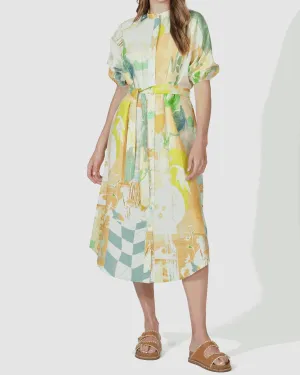 Customer Favorite Walnut Melbourne - Berlinh Dress Apparel  Stylish & Comfortable
