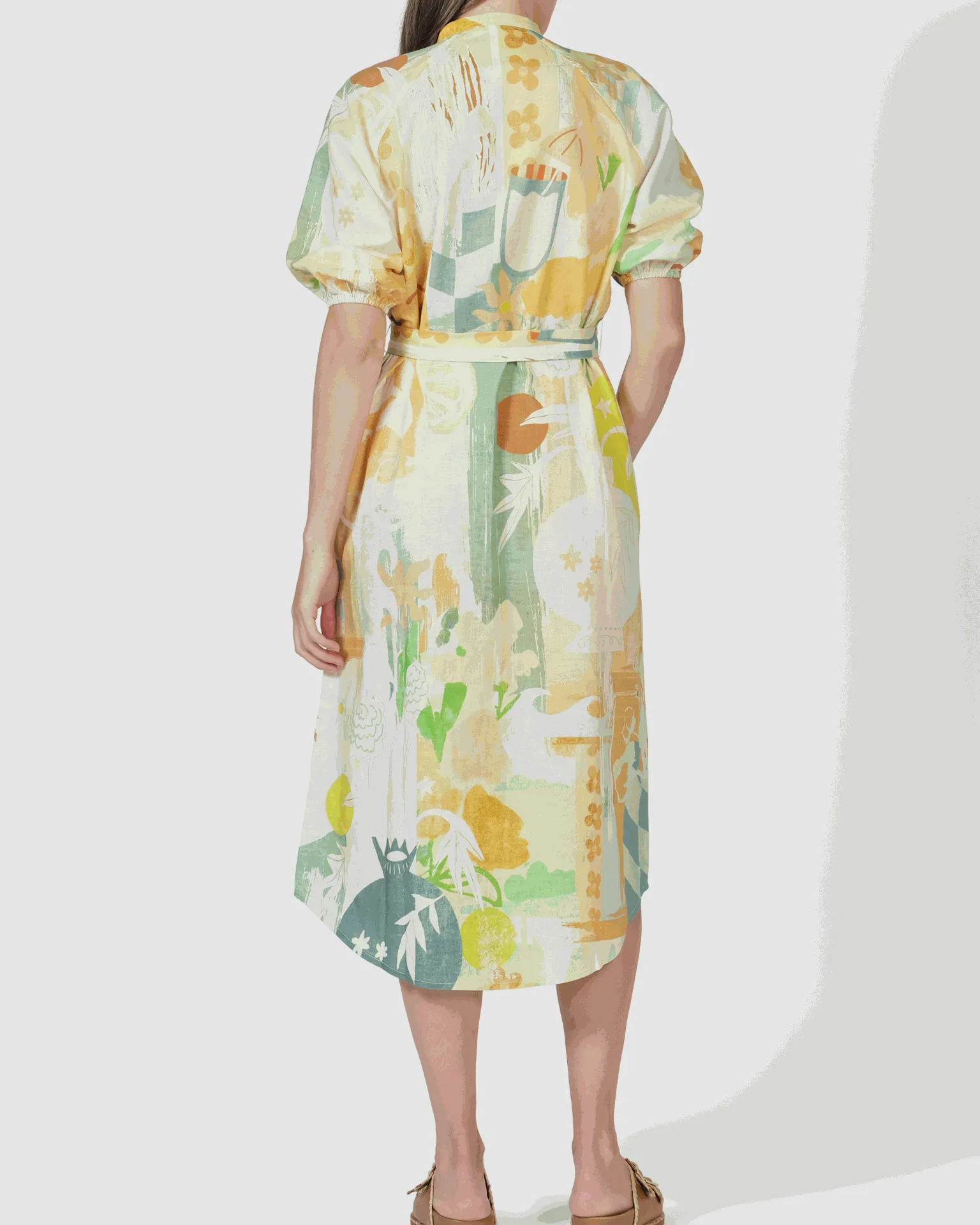 Customer Favorite Walnut Melbourne - Berlinh Dress Apparel  Stylish & Comfortable