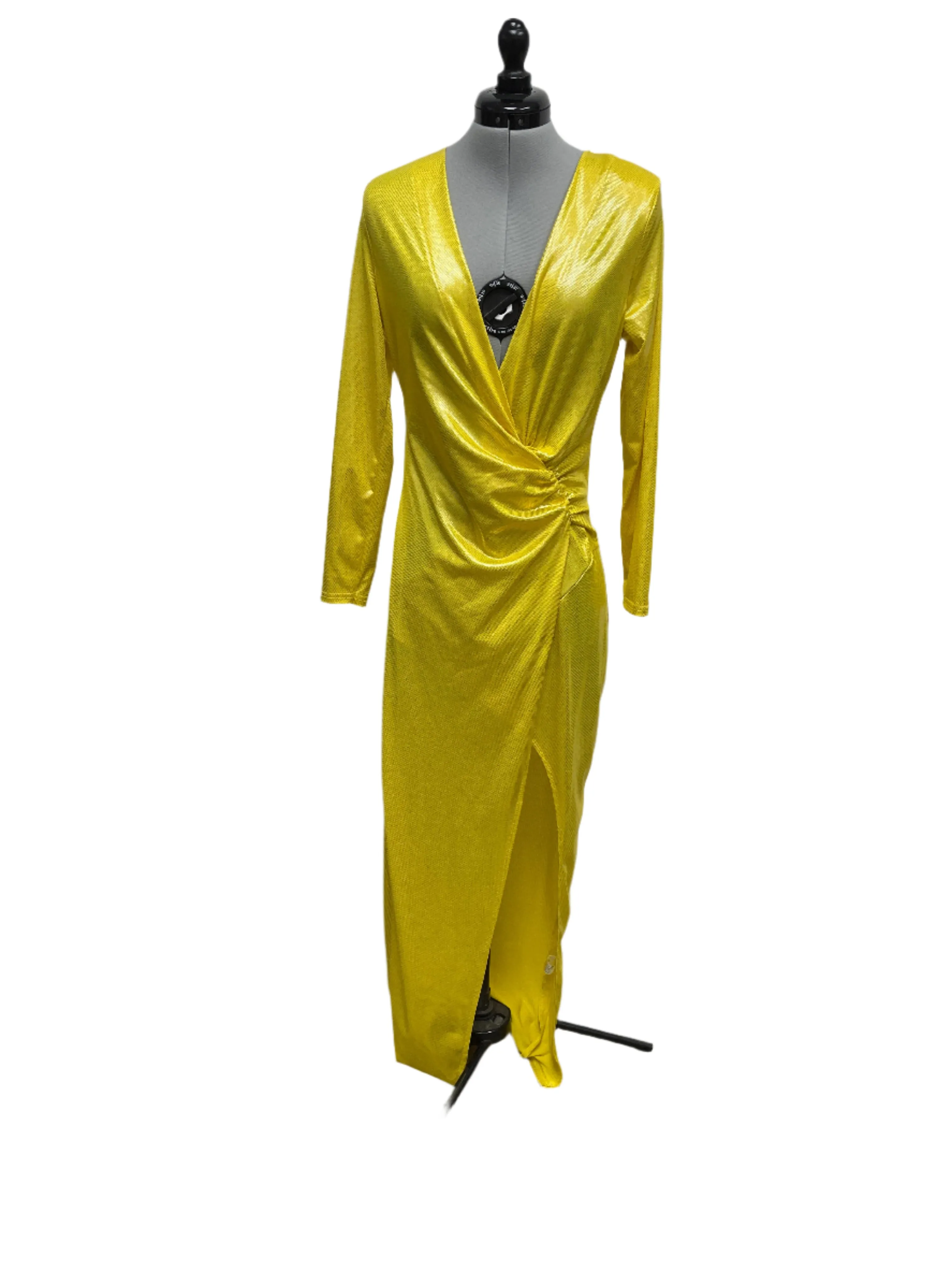 Customer Favorite Womens CBR Long Sleeve Dress, Small  Stylish & Comfortable