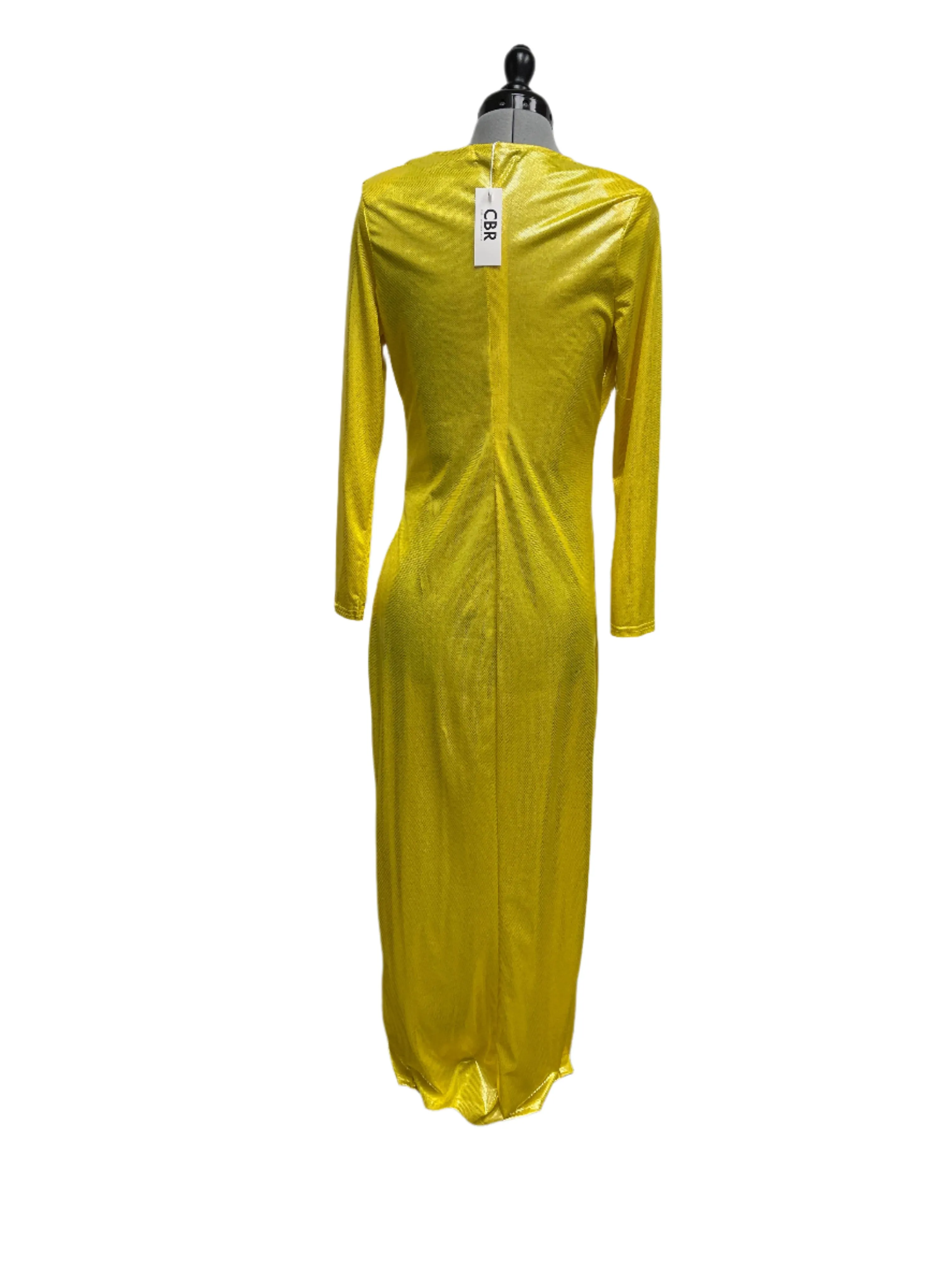 Customer Favorite Womens CBR Long Sleeve Dress, Small  Stylish & Comfortable