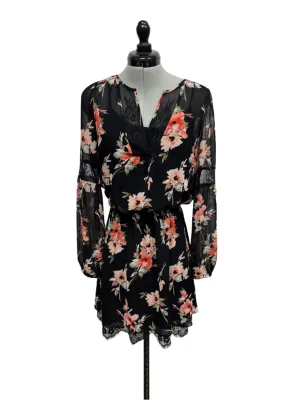 Customer Favorite Womens White House Black Market Long Sleeve Dress, Size 0  Limited Stock!