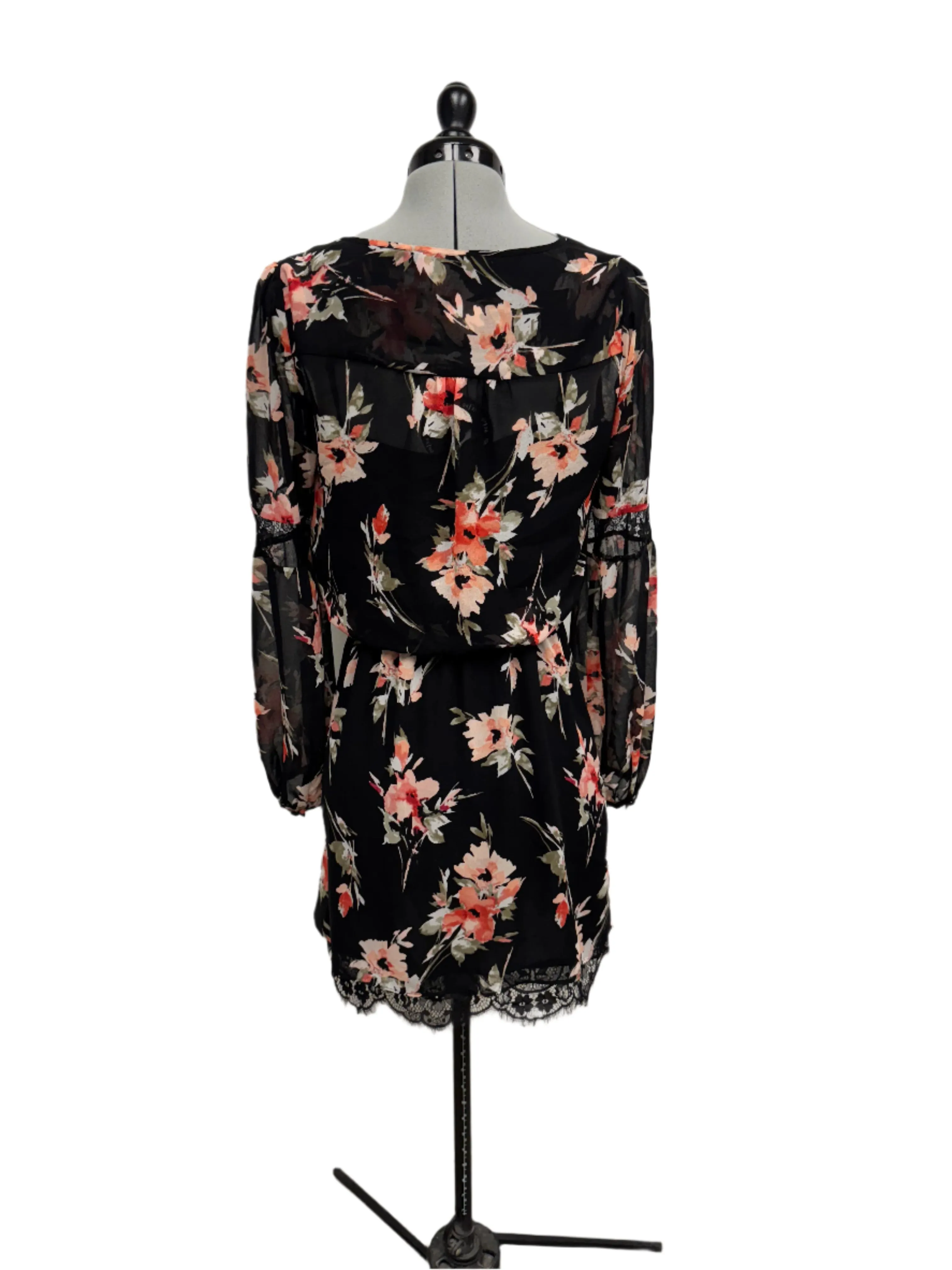 Customer Favorite Womens White House Black Market Long Sleeve Dress, Size 0  Limited Stock!