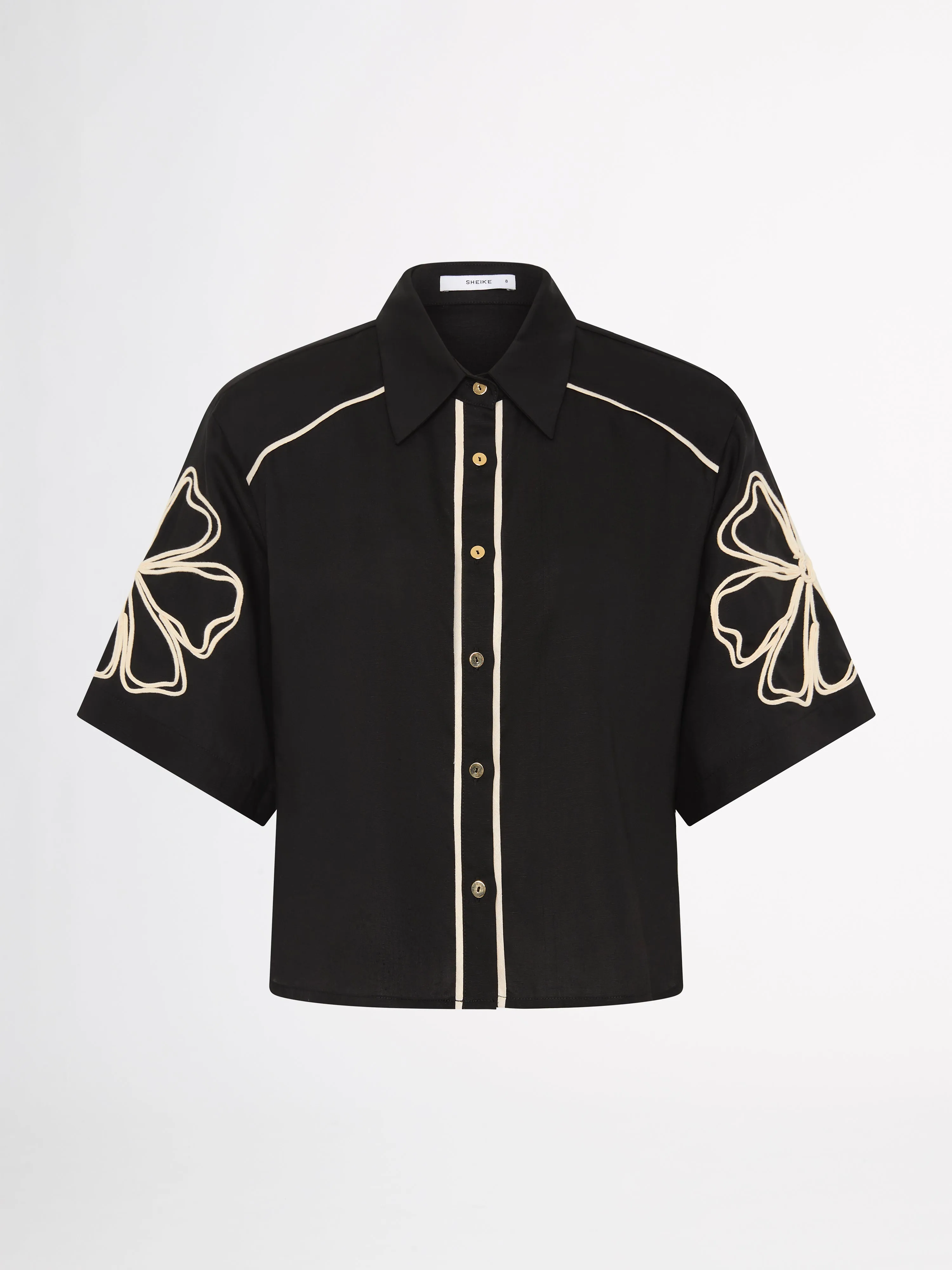 DAISY SHIRT