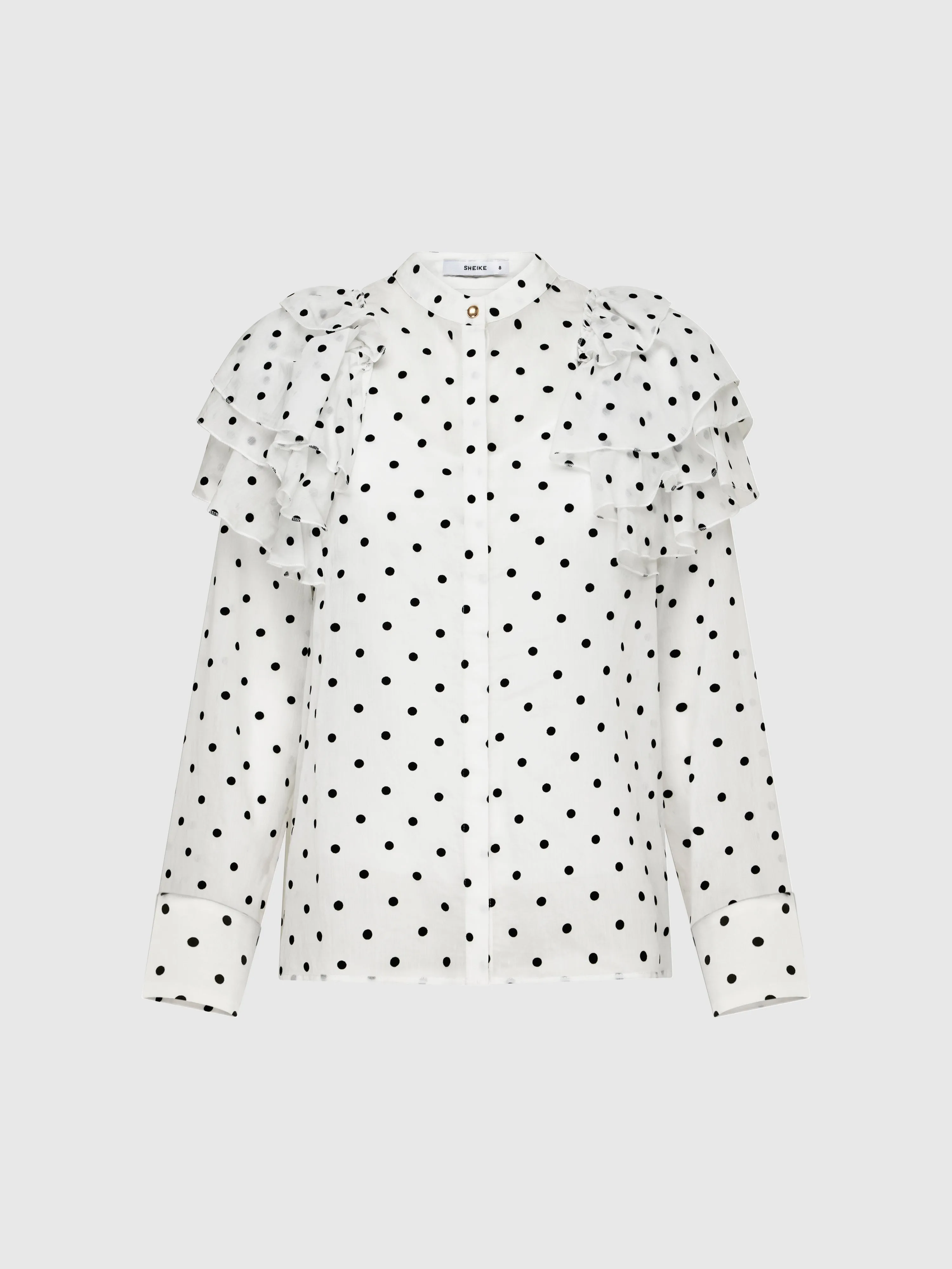 DANICA SHIRT