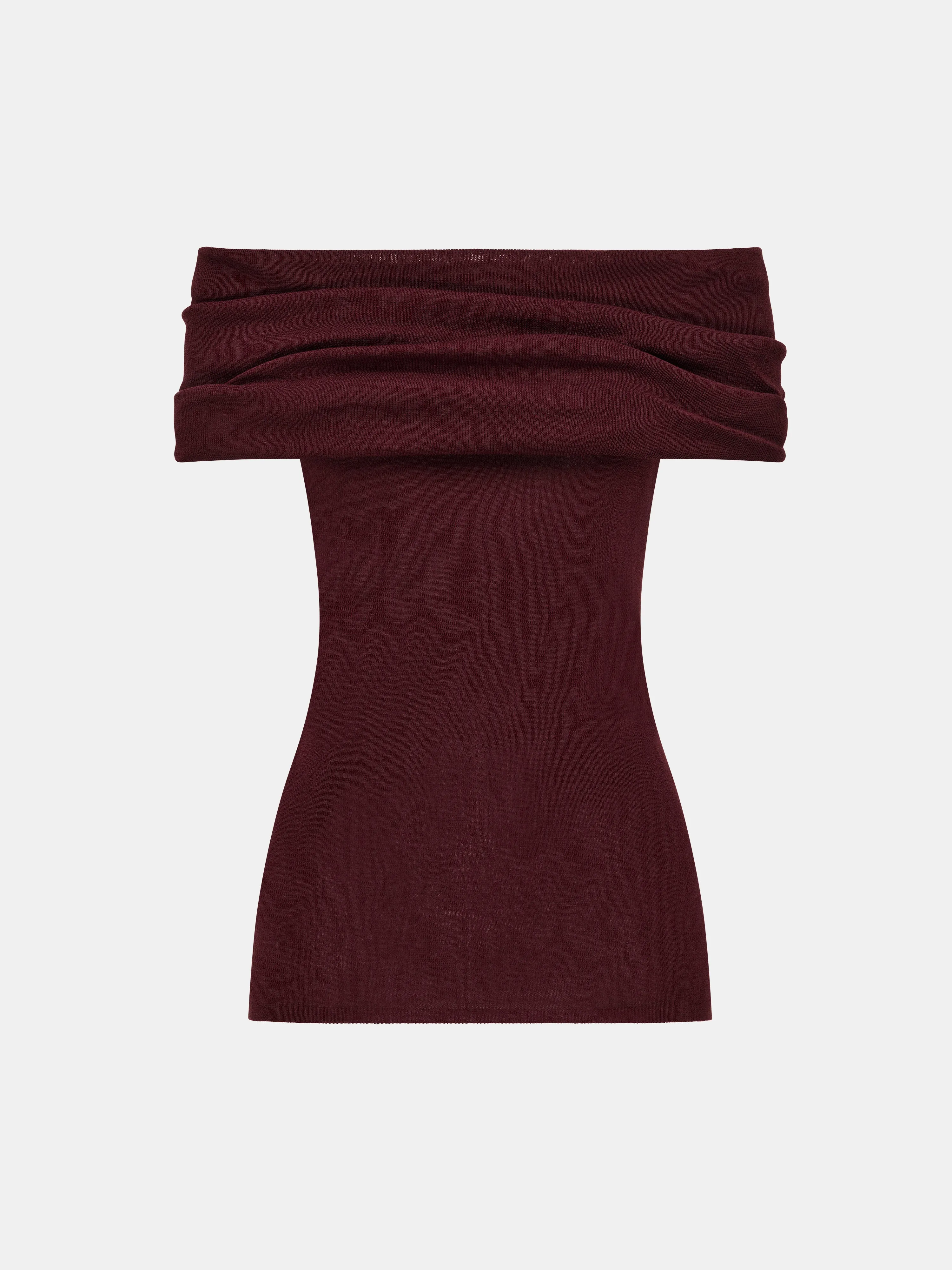 DESIREE KNIT TOP