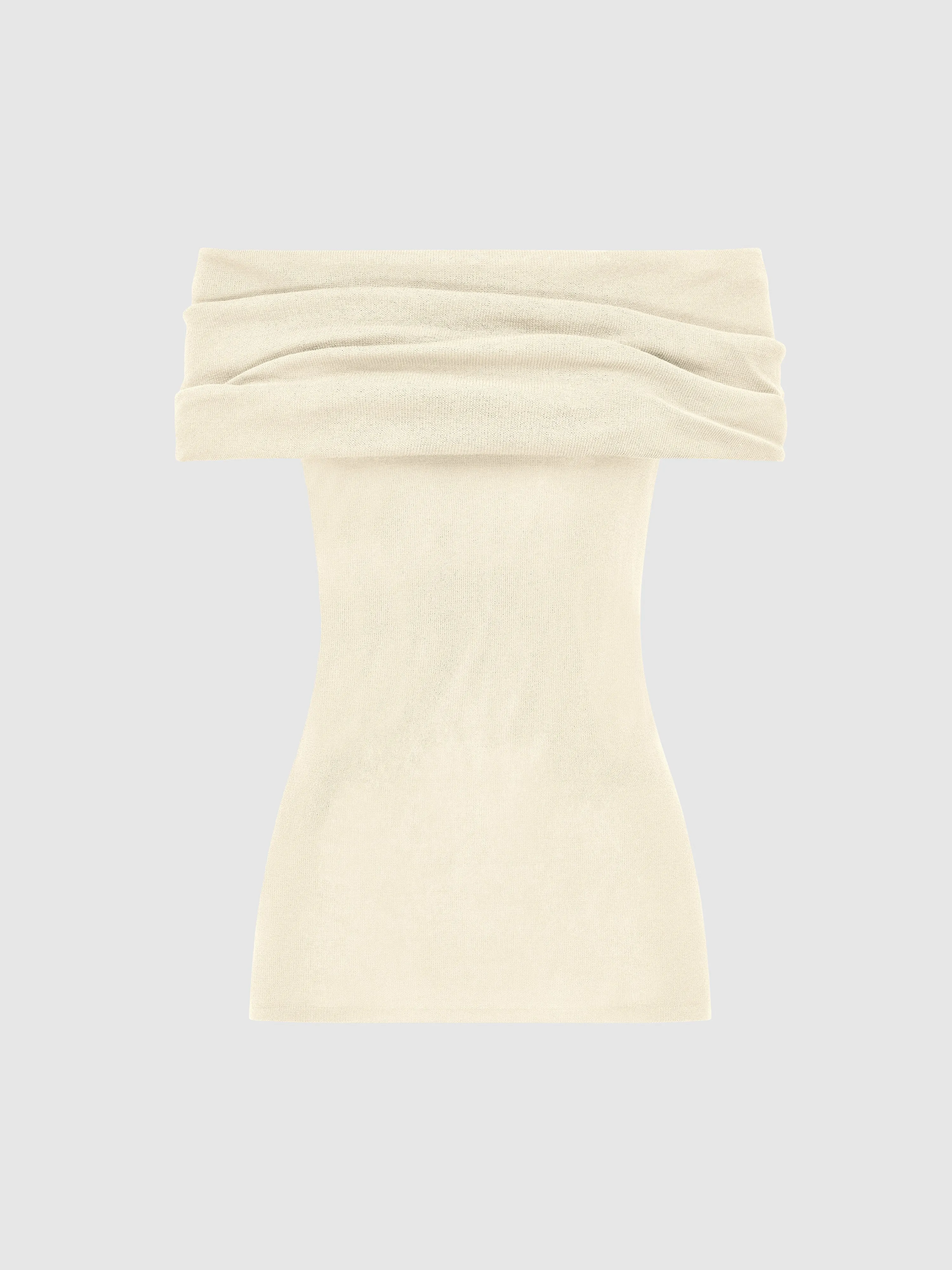 DESIREE KNIT TOP