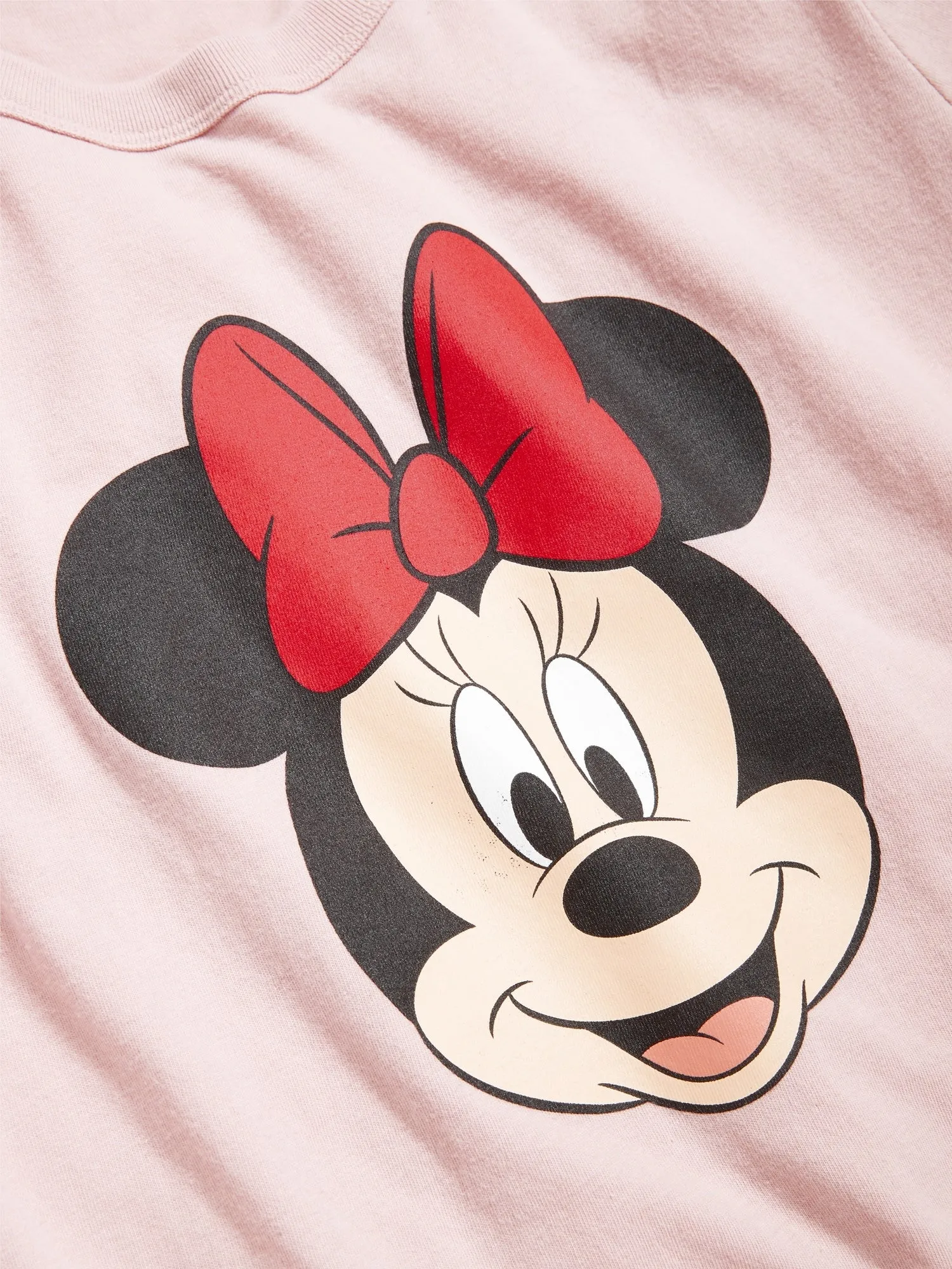 Disney Minnie Mouse T-Shirt