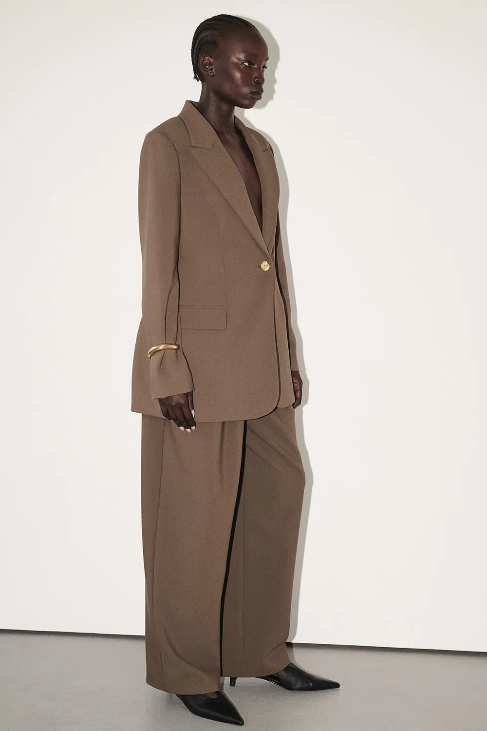 Dissh WESTWOOD CLOVER PANT