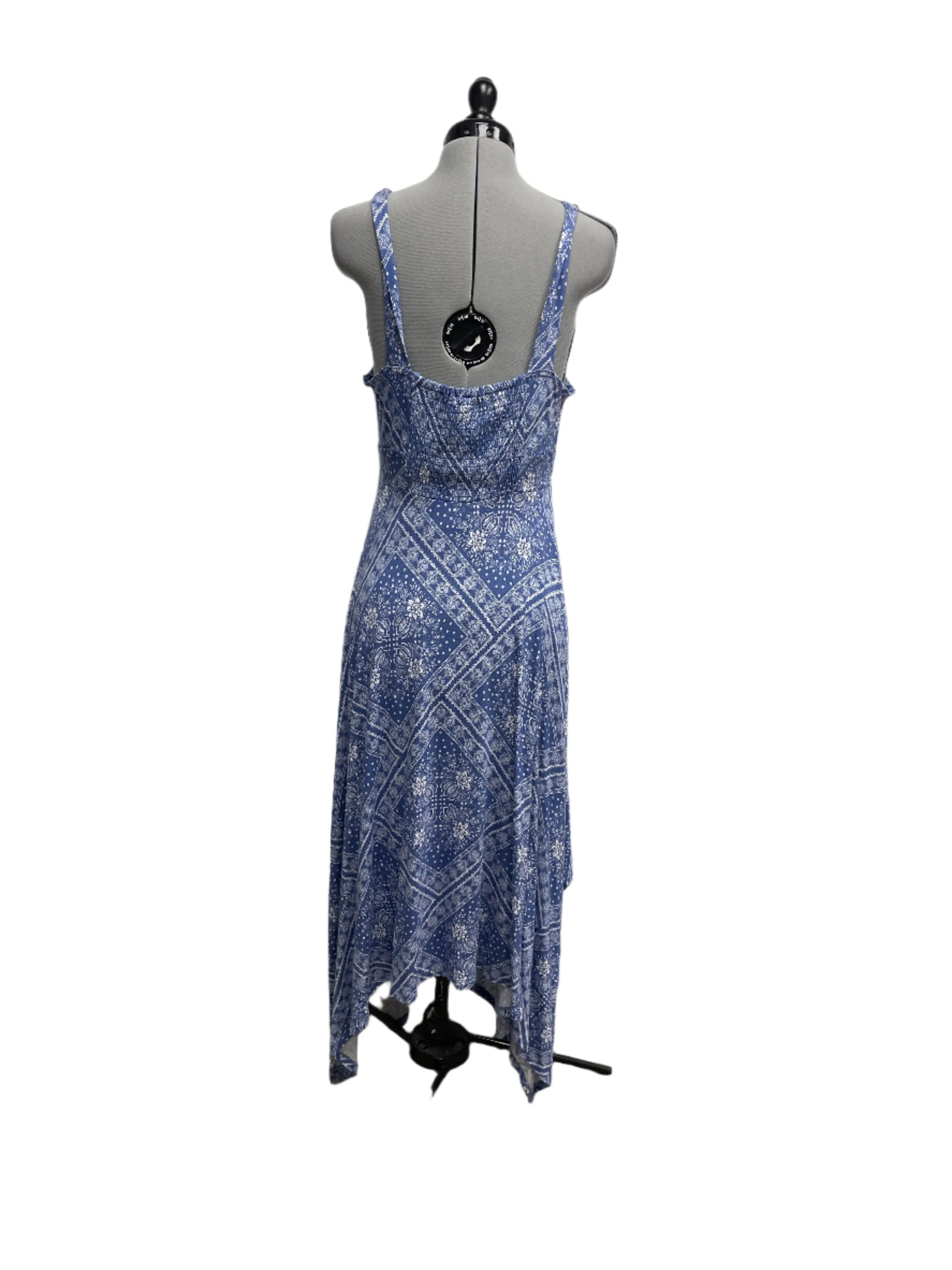Doorbuster Womens American Rag Cie Sleeveless Dress, Large  Today Only!