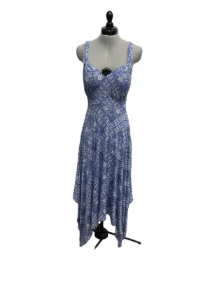 Doorbuster Womens American Rag Cie Sleeveless Dress, Large  Today Only!