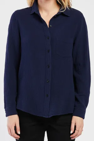 Editors Choice Bennett Button Down Shirt  Stylish & Comfortable