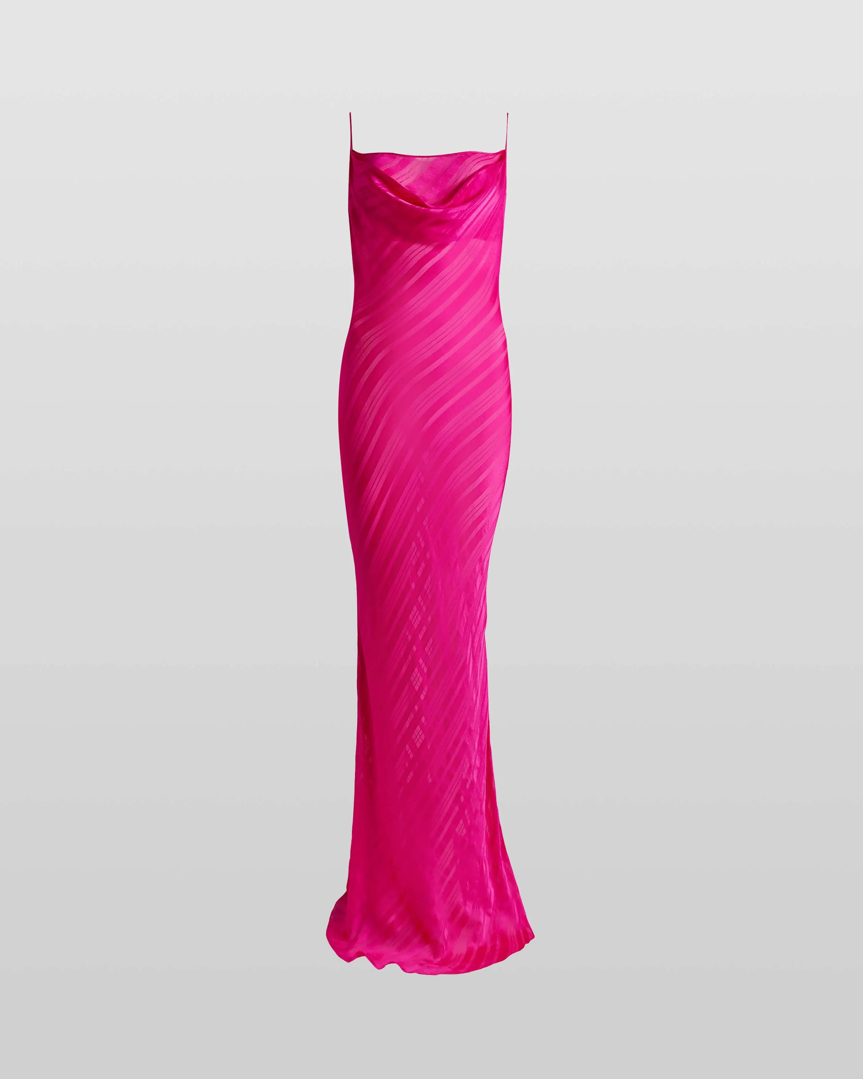 Editors Choice Cerise Dress RAT&BOA  Today Only!