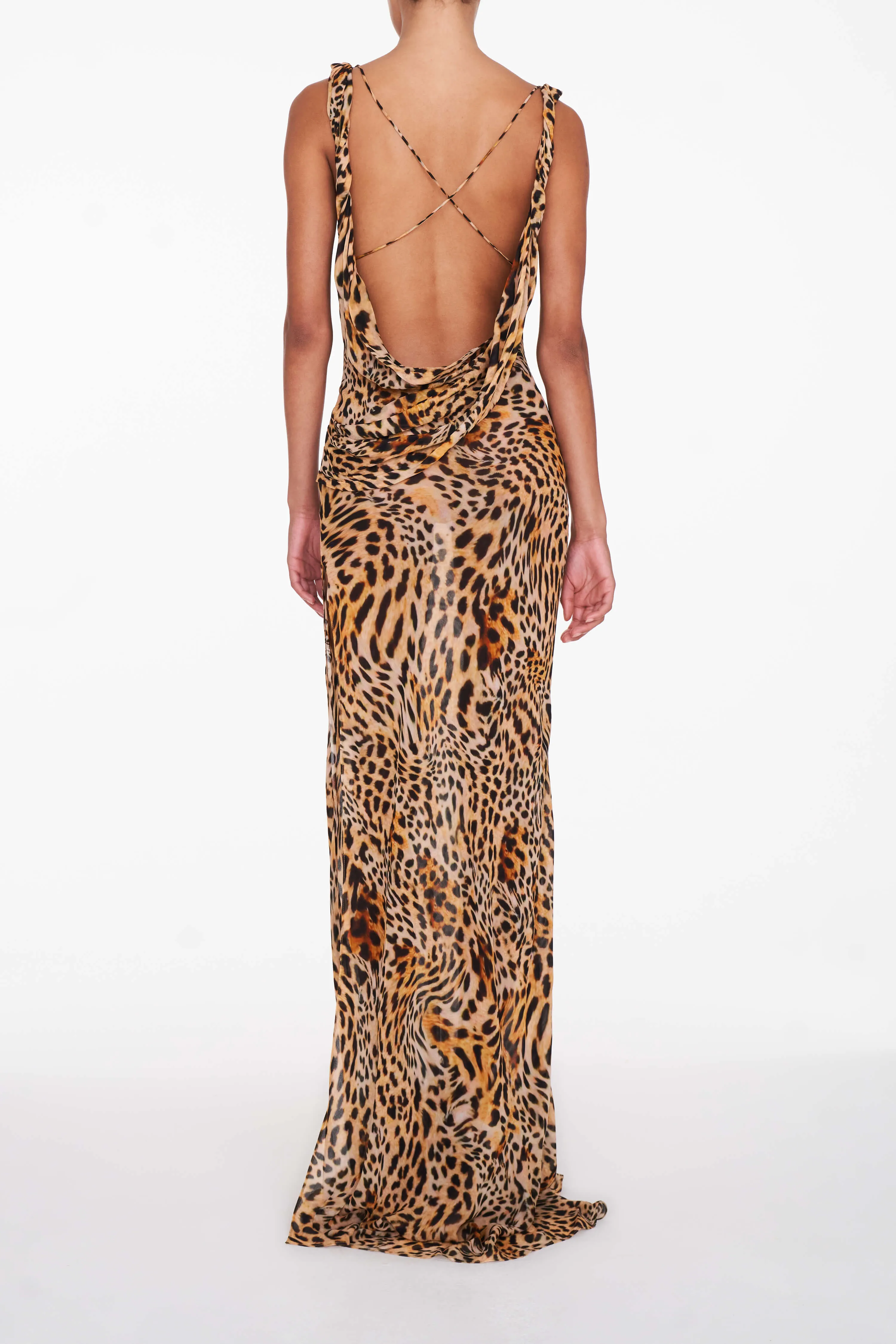 Editors Choice Laviza Dress RAT&BOA  Almost Sold Out!