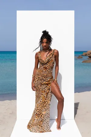Editors Choice Laviza Dress RAT&BOA  Almost Sold Out!