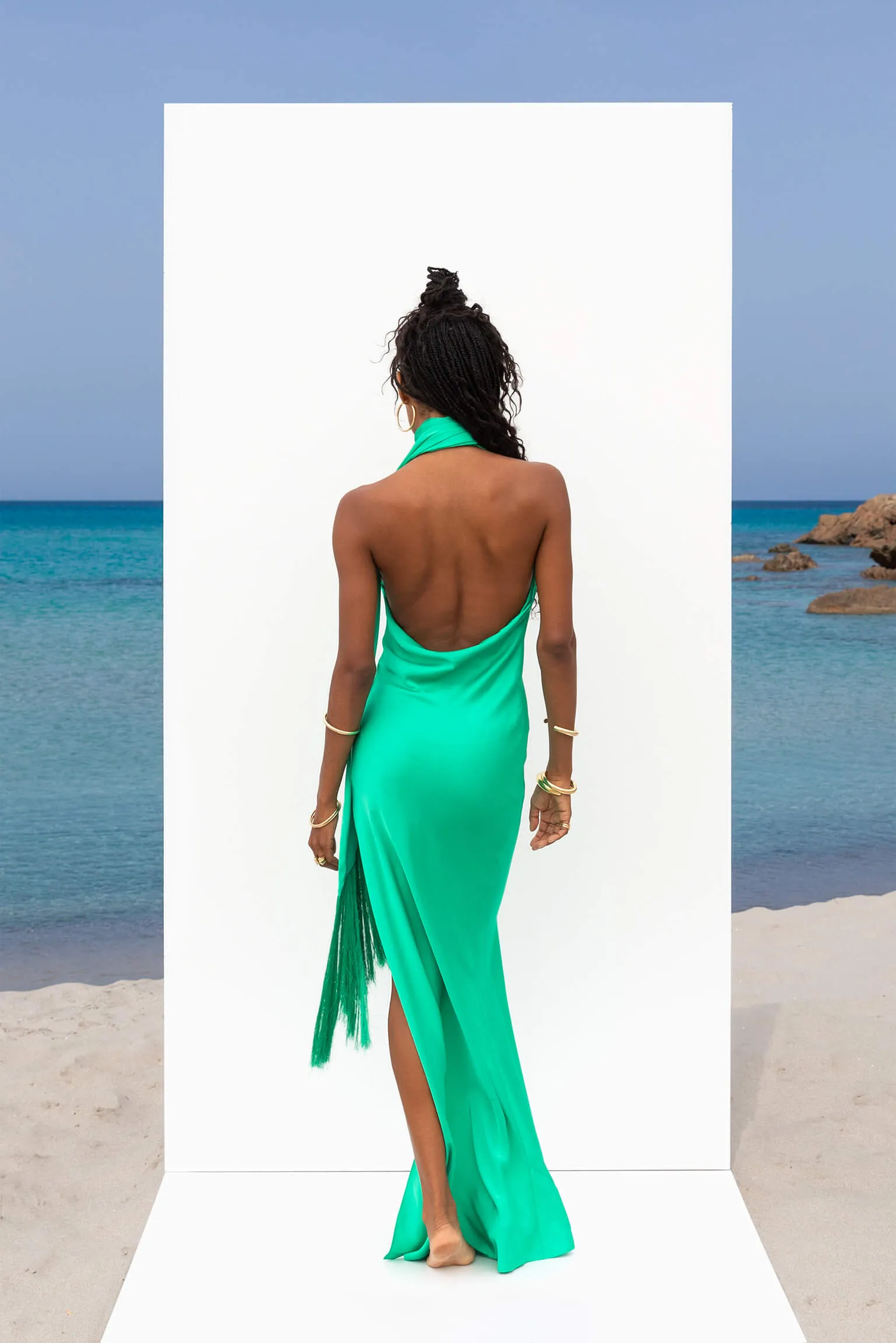 Editors Pick Azzara Dress RAT&BOA  Today Only!