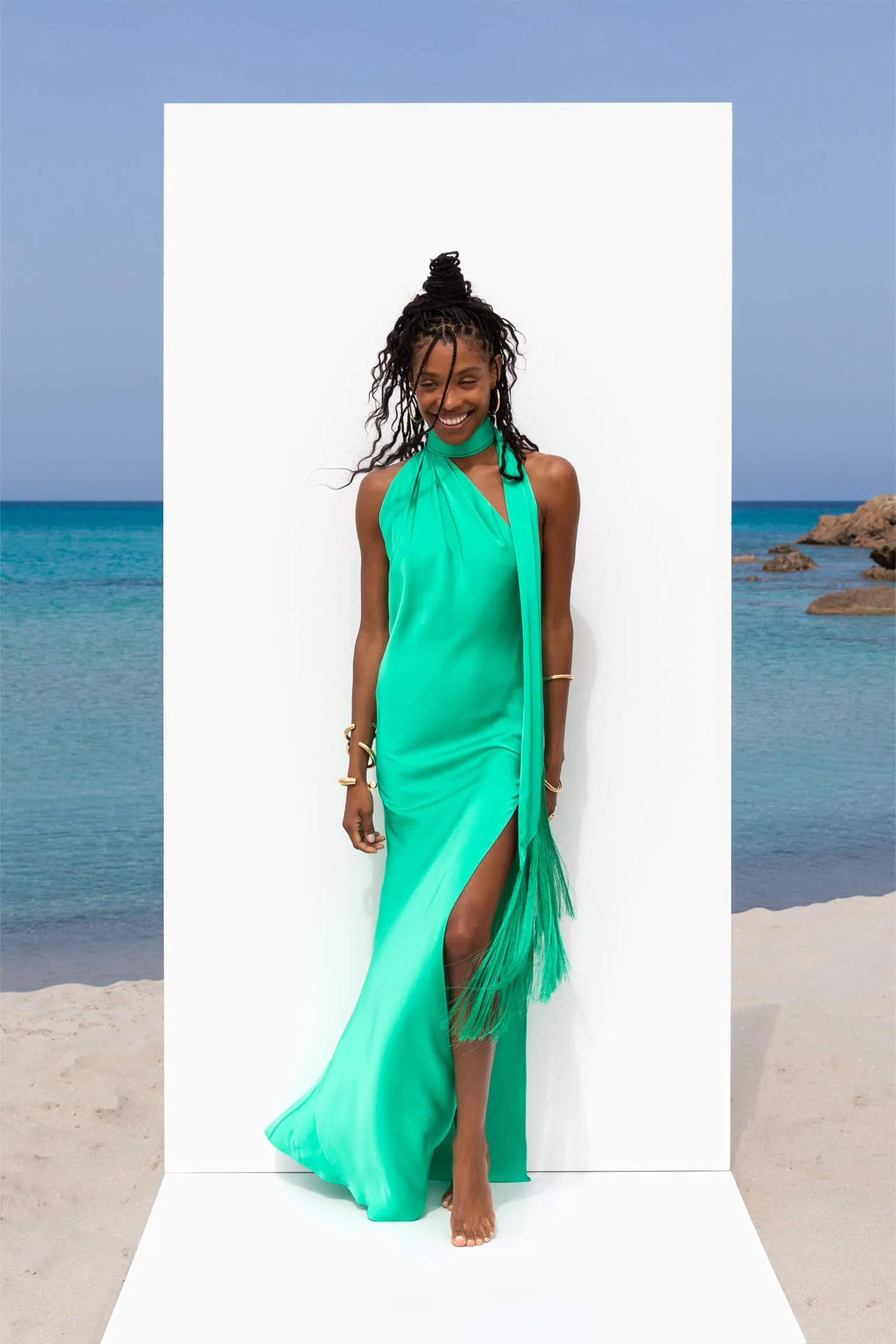 Editors Pick Azzara Dress RAT&BOA  Today Only!