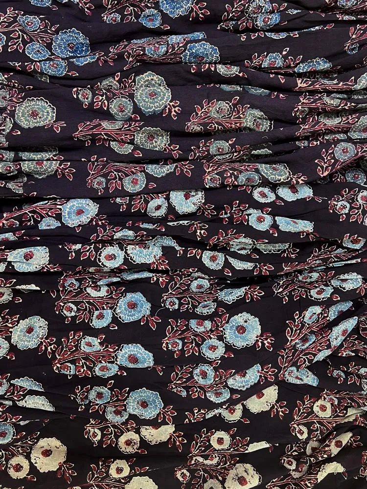 Editors Pick Paige Dress - Fall Blossom  Dont Miss Out!