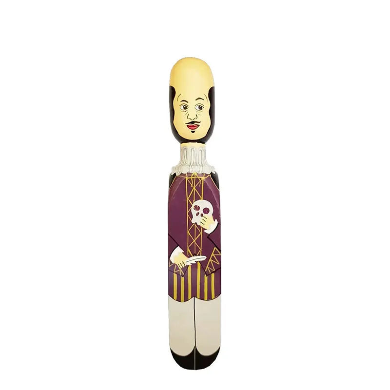 Editors Pick Wedgie The Bard Door Stopper  Ends Soon!