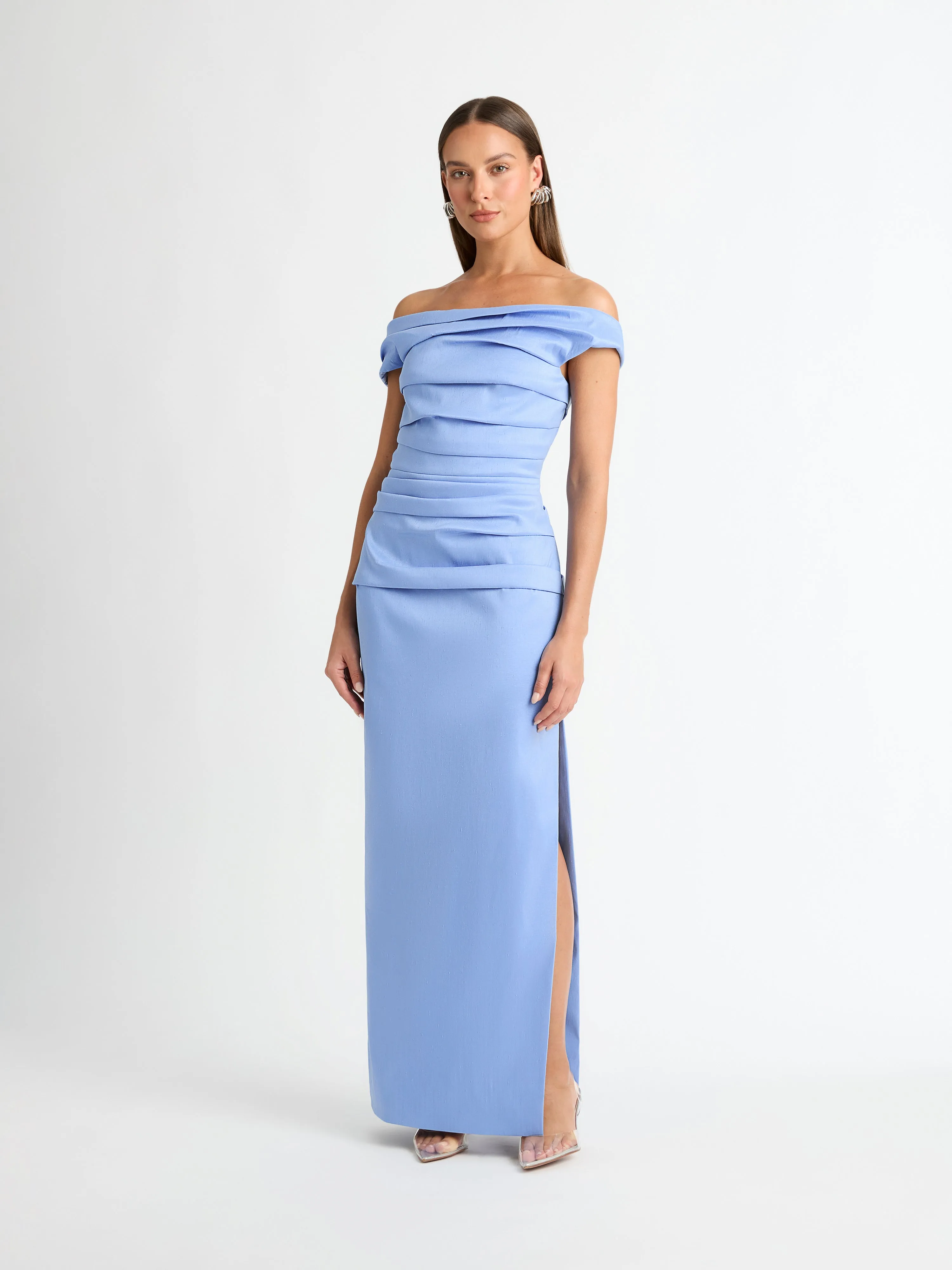 ELISSA GOWN
