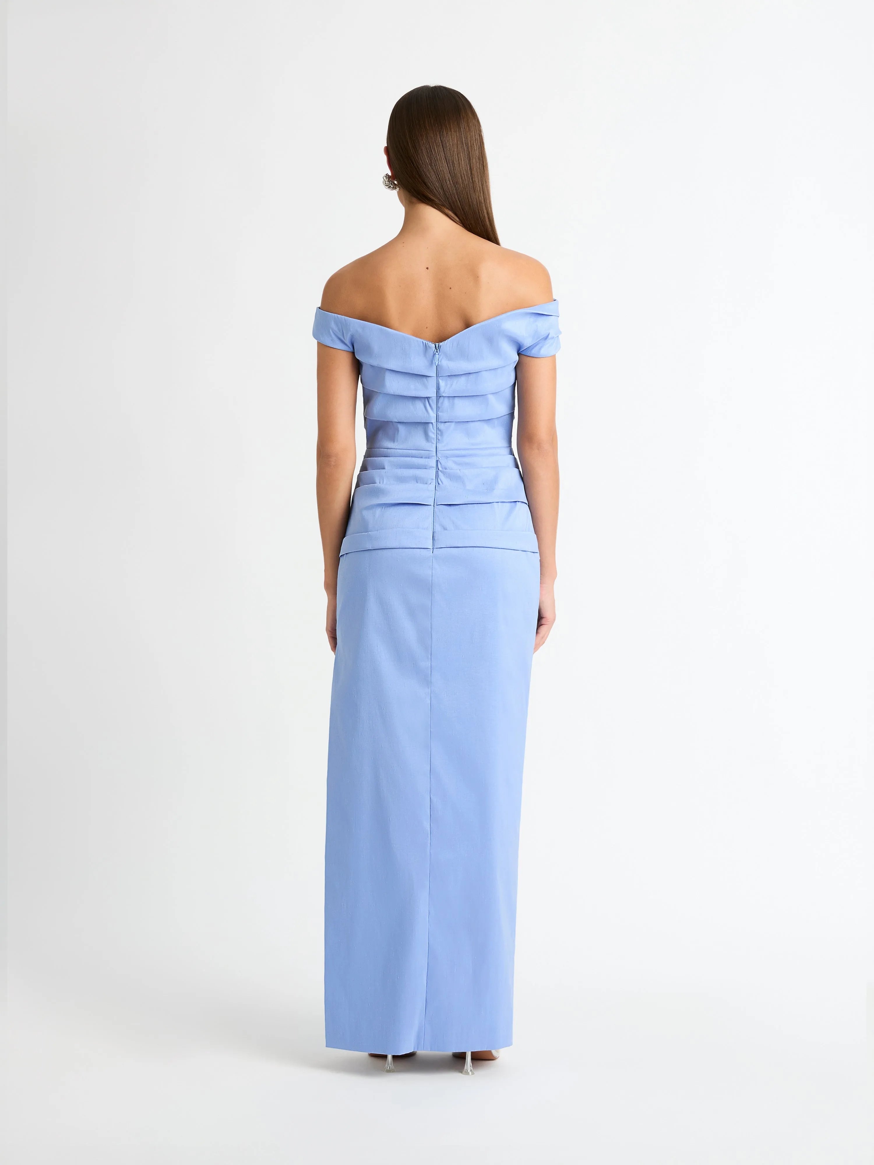 ELISSA GOWN